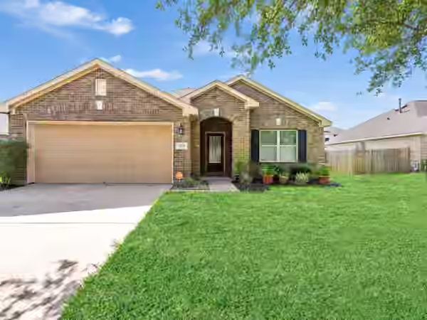 Photo of 1519 Brook Hollow Drive, Pearland, TX 77581