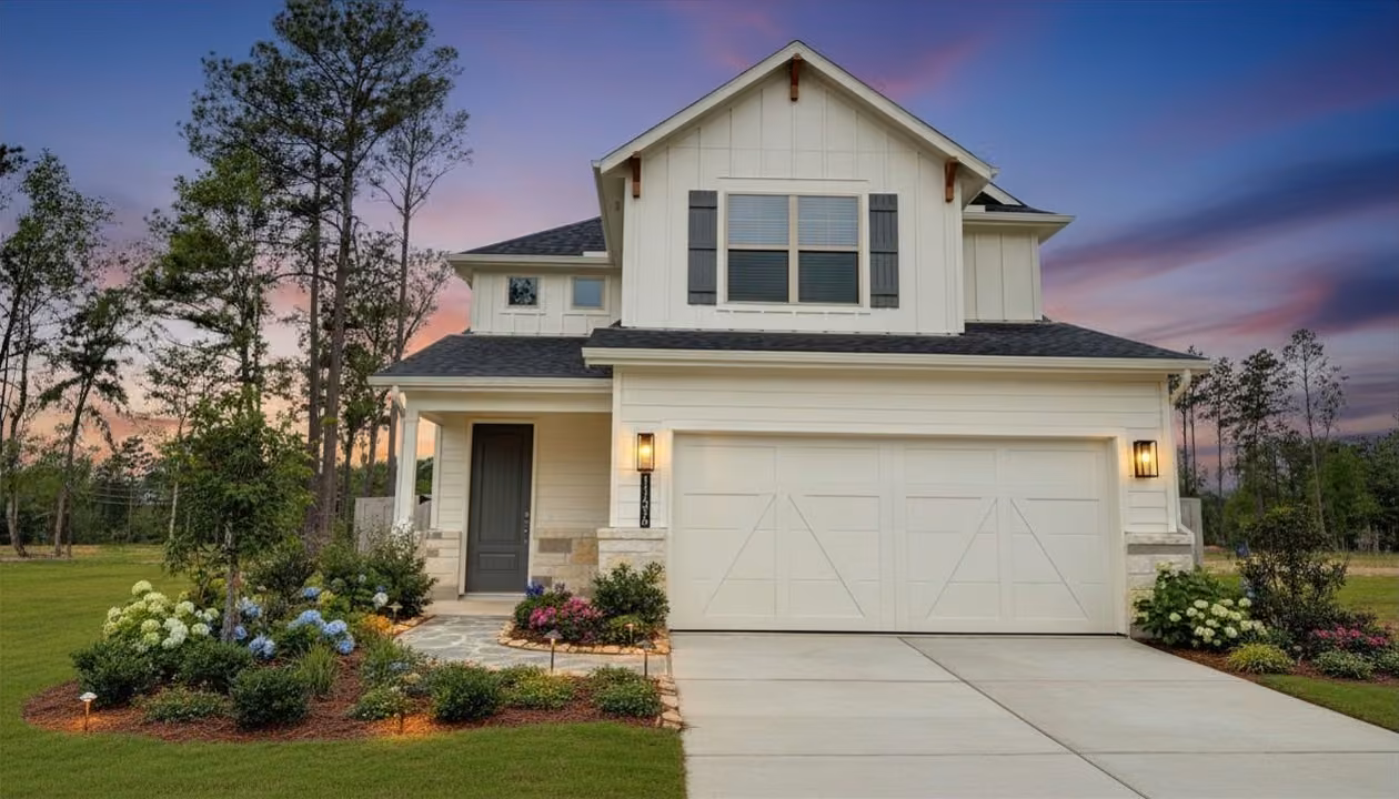 Photo of 11406 Mandolin Drive, Montgomery, TX
