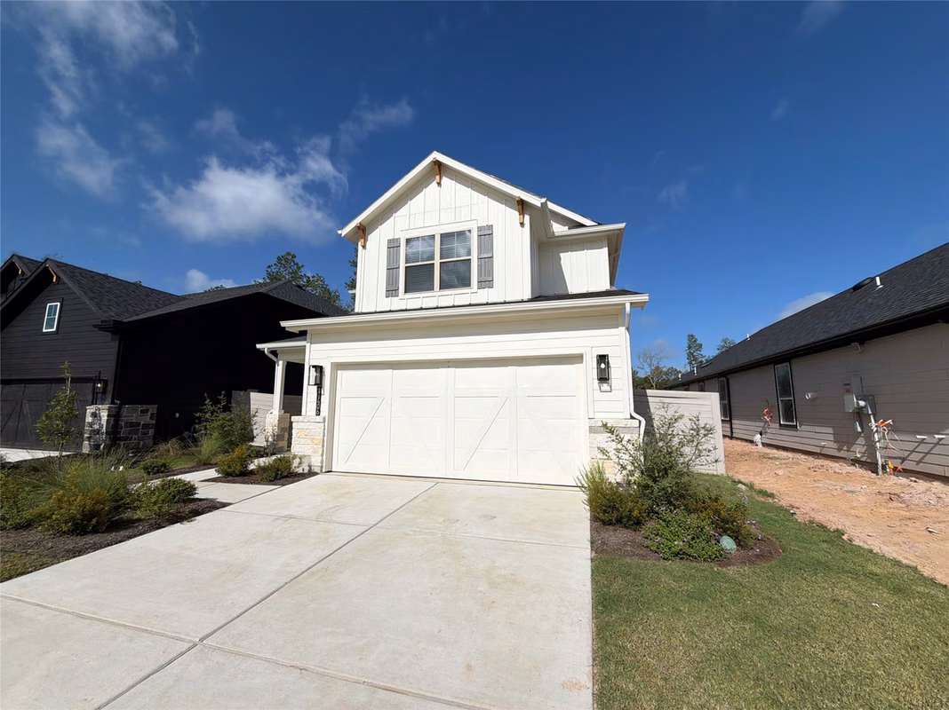Photo 4 of 11406 Mandolin Drive, Montgomery, TX