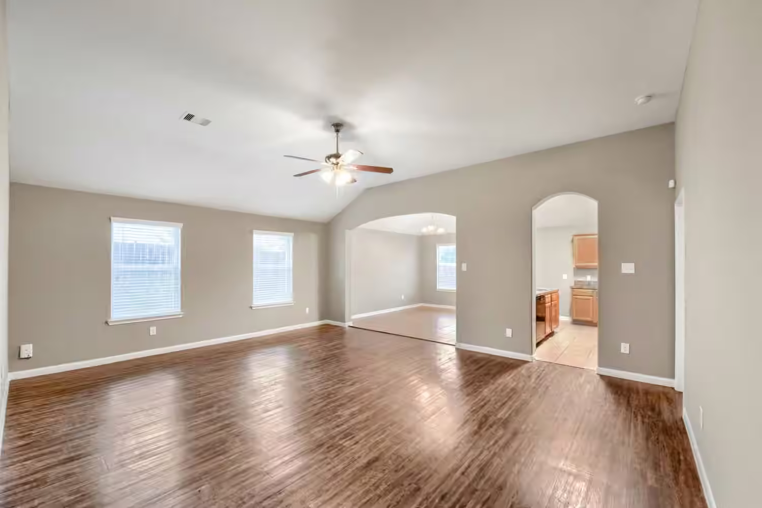 Photo 3 of 13347 Miller Lane, Willis, TX