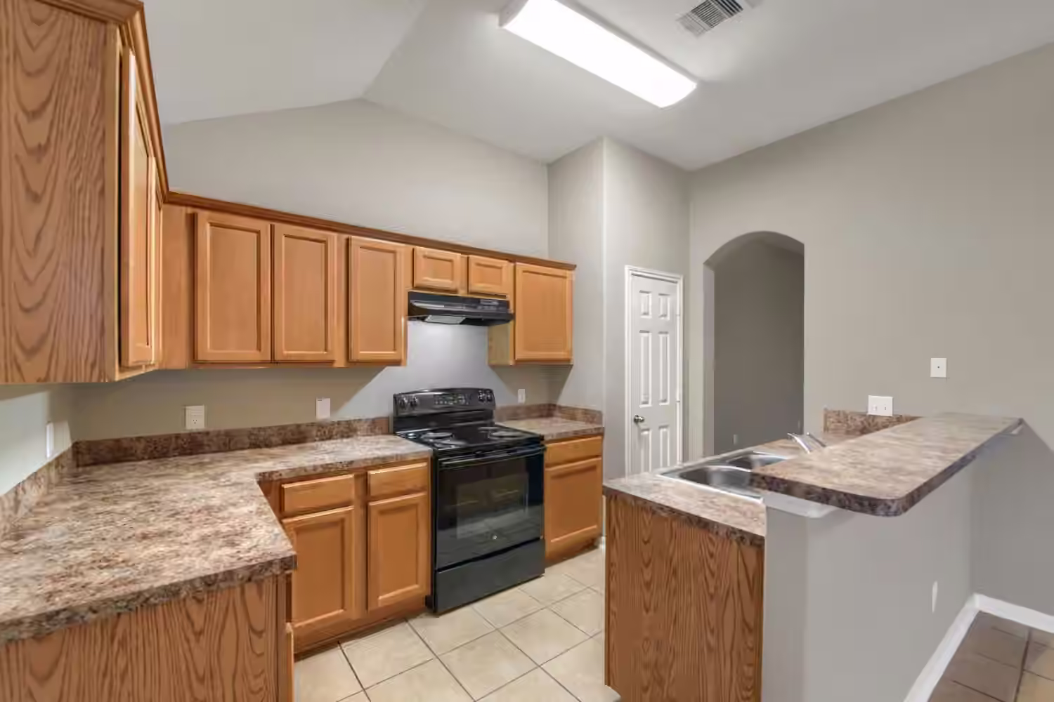 Photo 6 of 13347 Miller Lane, Willis, TX