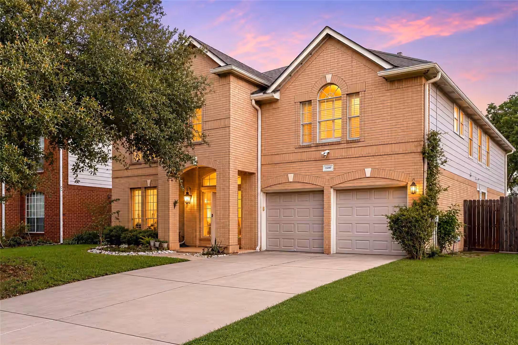 Photo of 16438 Beewood Glen Drive, Sugar Land, TX