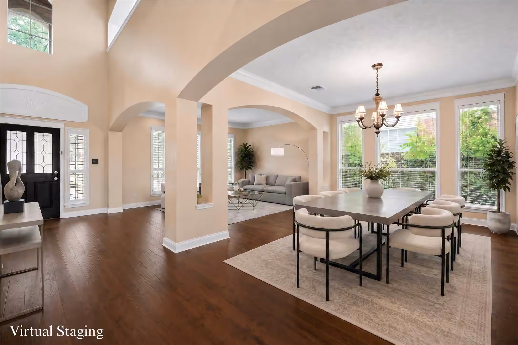 Photo 2 of 16438 Beewood Glen Drive, Sugar Land, TX