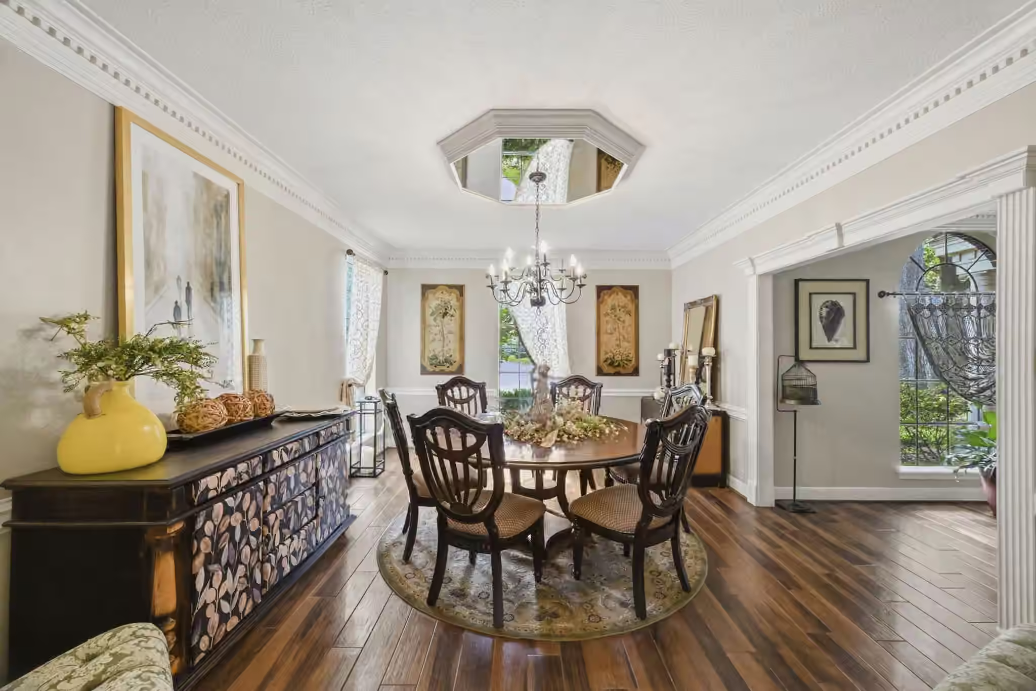 Photo 6 of 5230 Wincroft Court, Houston, TX