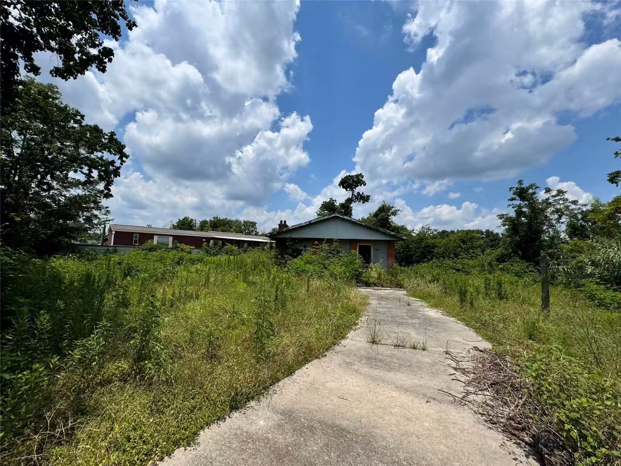 Photo 3 of 14317 Murray Road, Houston, TX