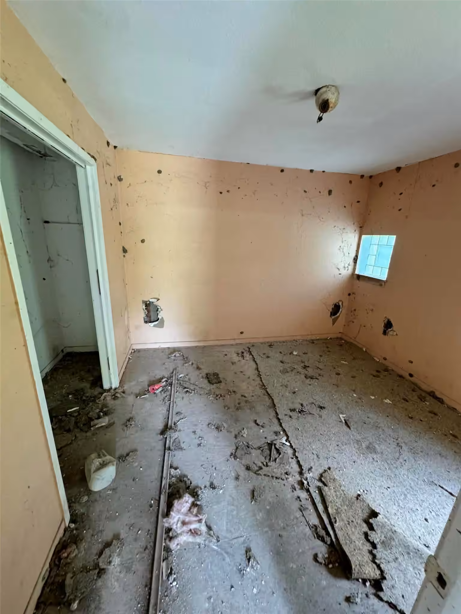 Photo 5 of 14317 Murray Road, Houston, TX