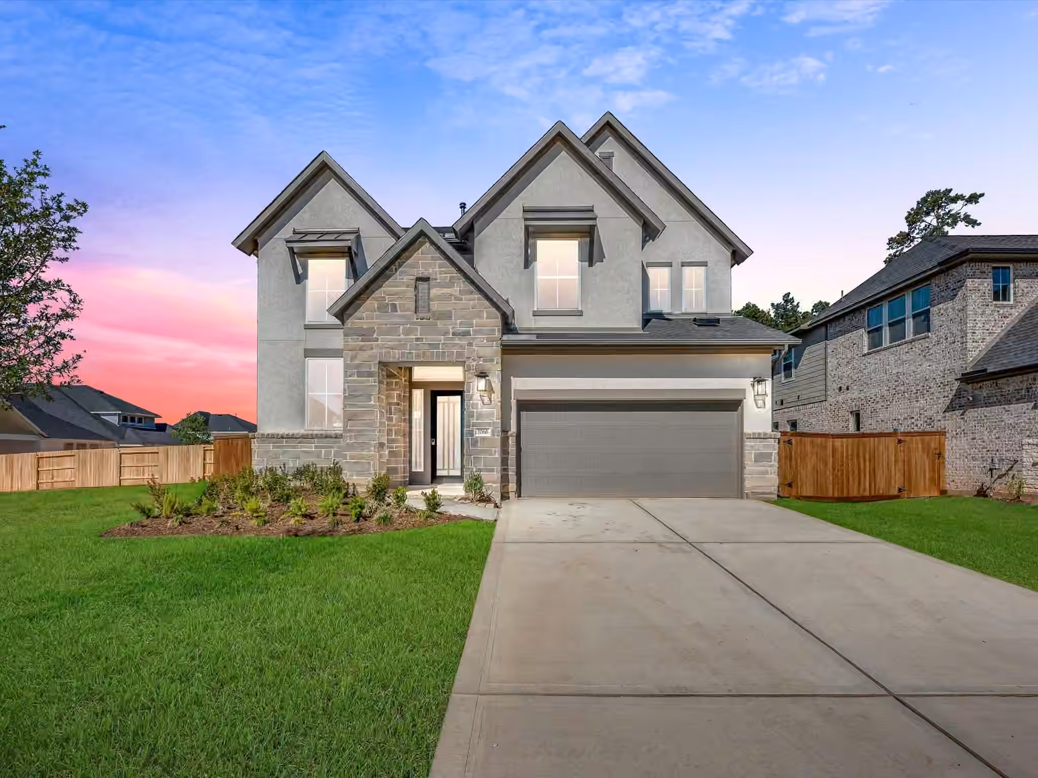 Photo of 7066 North Lake Clopton Drive, Montgomery, TX 77316