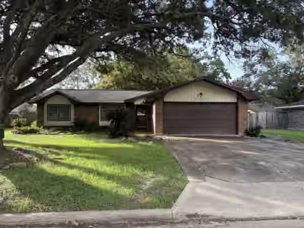 Photo of 3009 Del Monte Avenue, Bay City, TX 77414