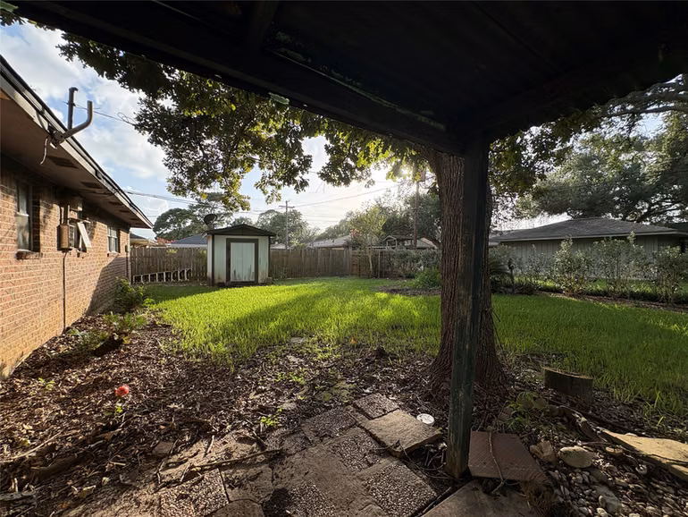 Photo 5 of 3009 Del Monte Avenue, Bay City, TX