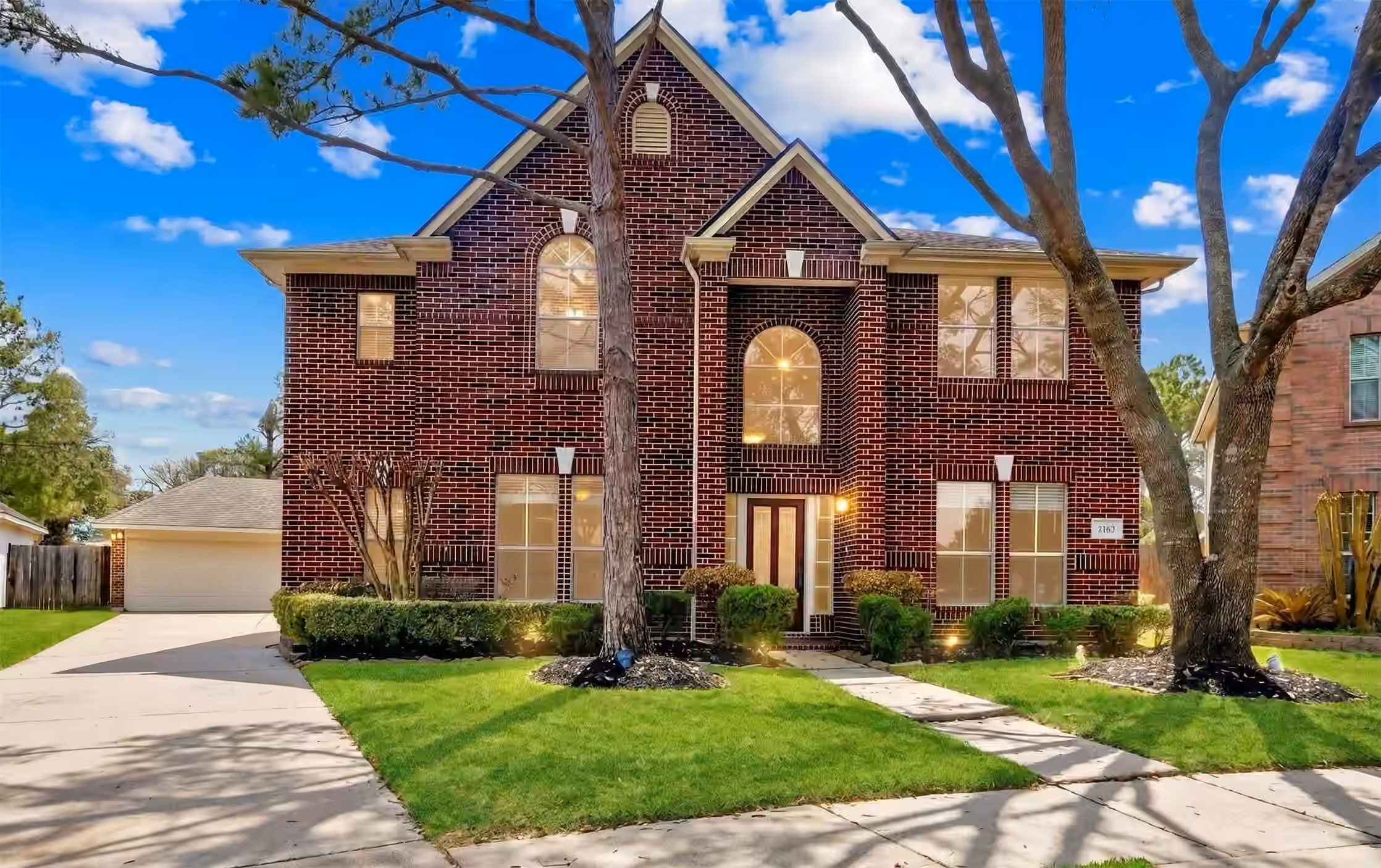 Photo of 20802 Newbury Park Drive, Katy, TX 77450