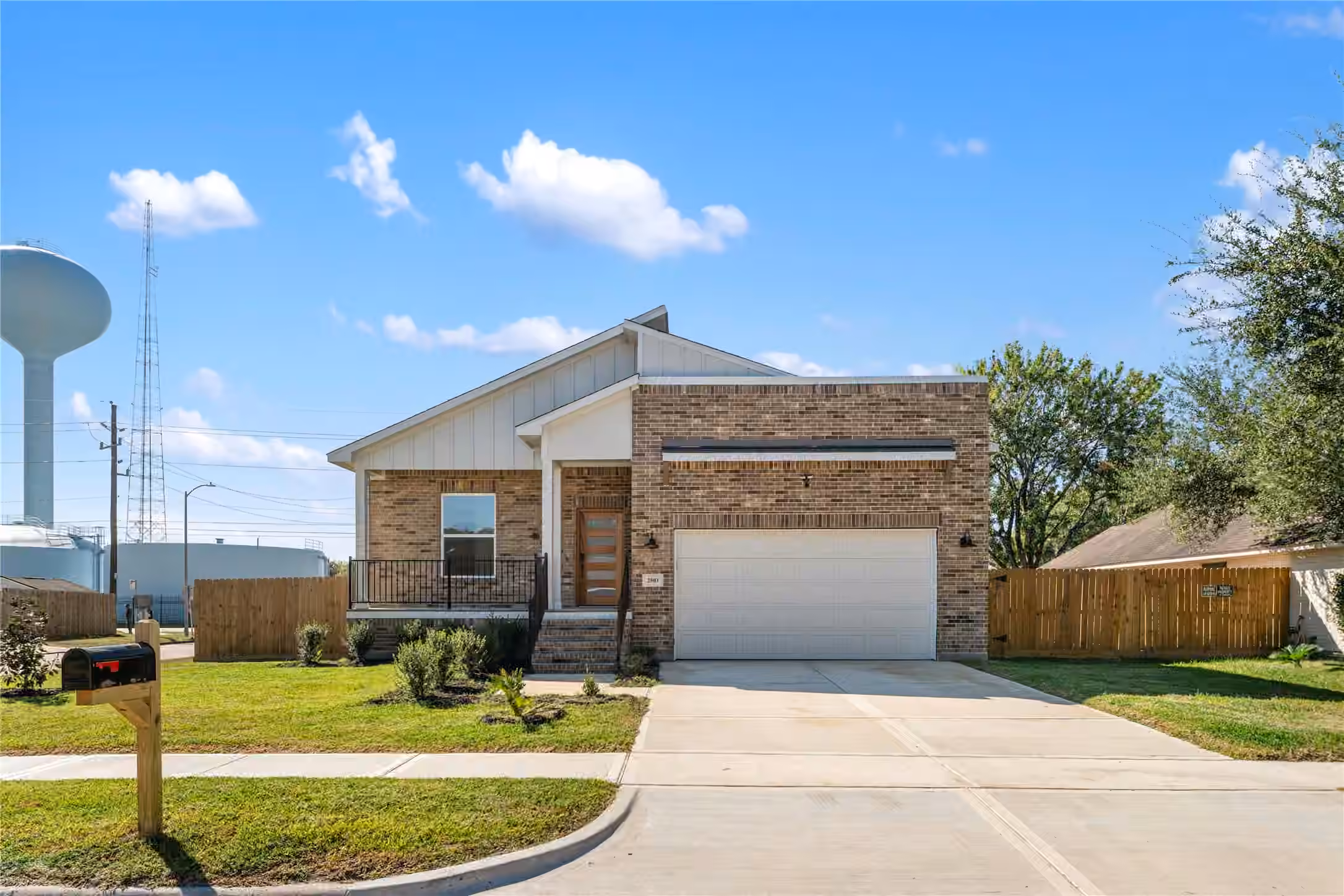 Photo of 2503 Hazyknoll Lane, Houston, TX 77067