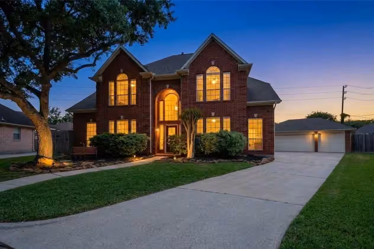 Photo 6 of 20423 Forest Drive, Spring, TX
