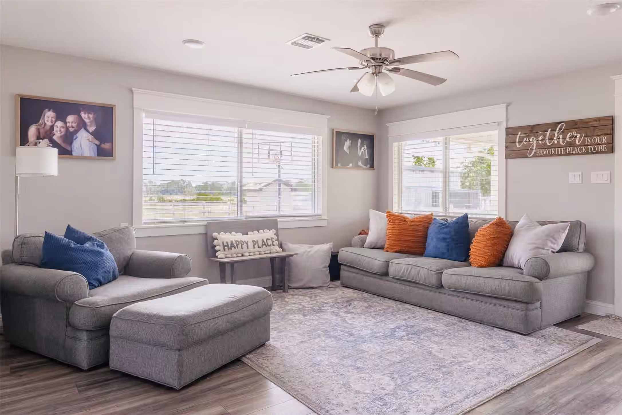 Photo 4 of 17318 Penick Road, Waller, TX