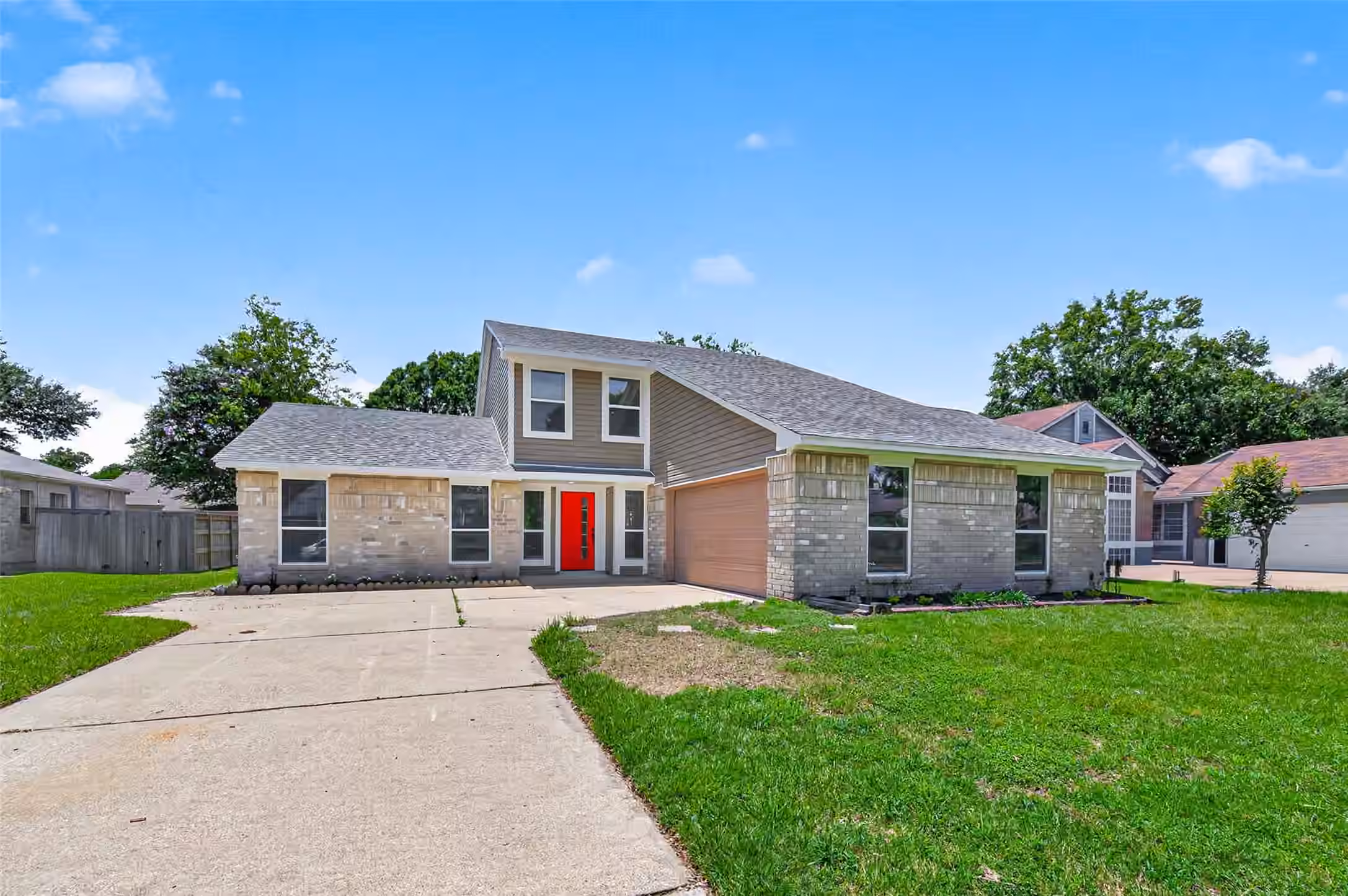 Photo of 6107 Fuller Street, Houston, TX