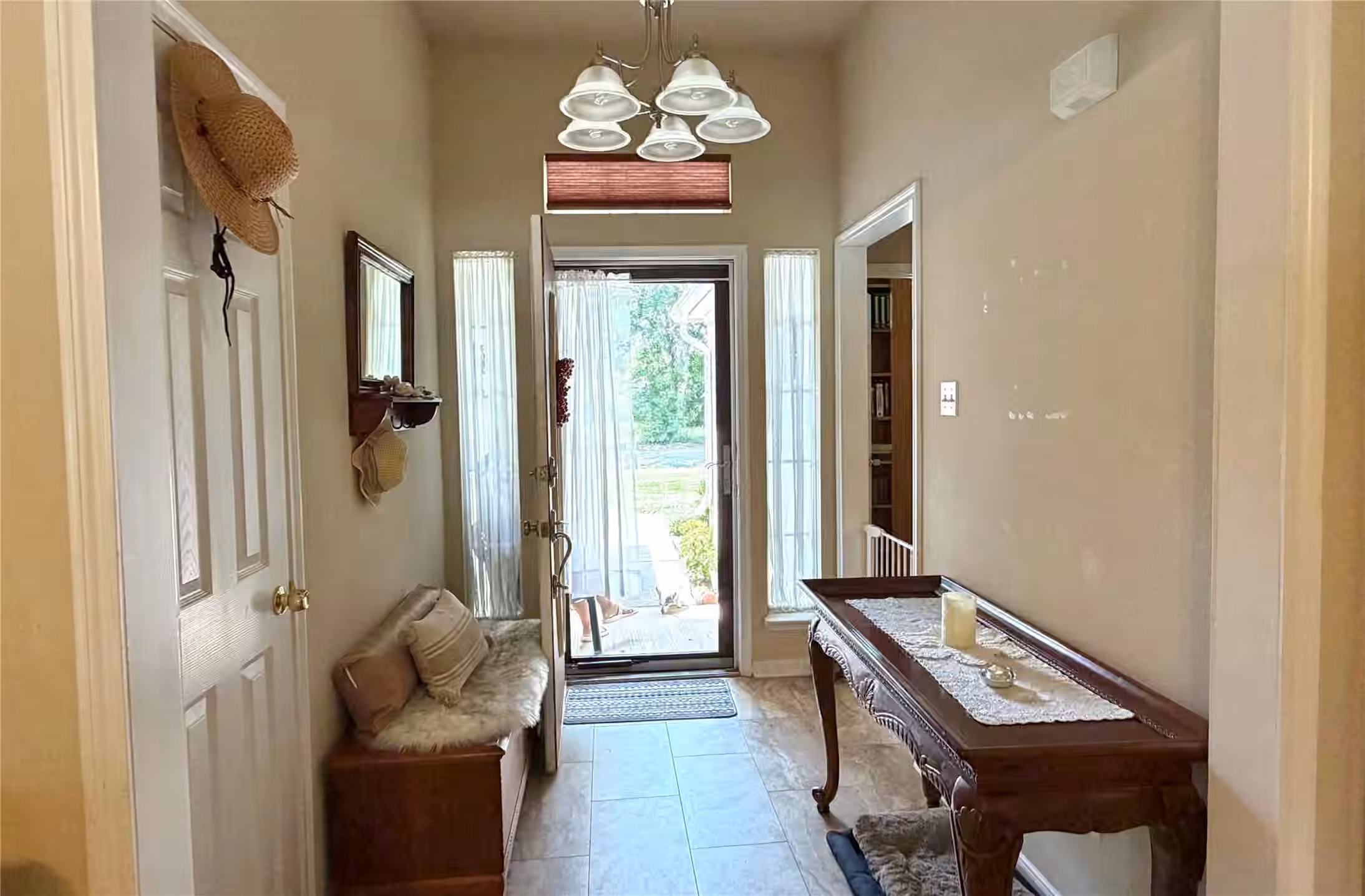 Photo 6 of 396 Newcom Lane, Sealy, TX