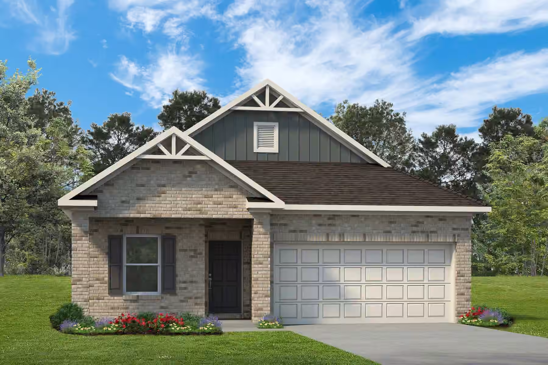 Photo of 13311 Hayden Peak Drive, Iowa Colony, TX 77583