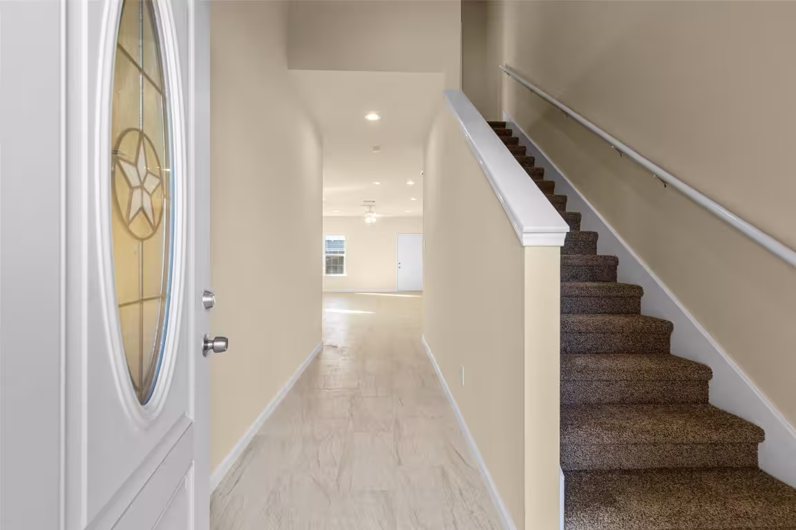 Photo 4 of 7754 Avenue J, Houston, TX