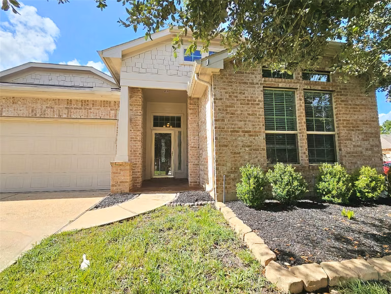 Photo of 8939 Alcina Drive, Tomball, TX