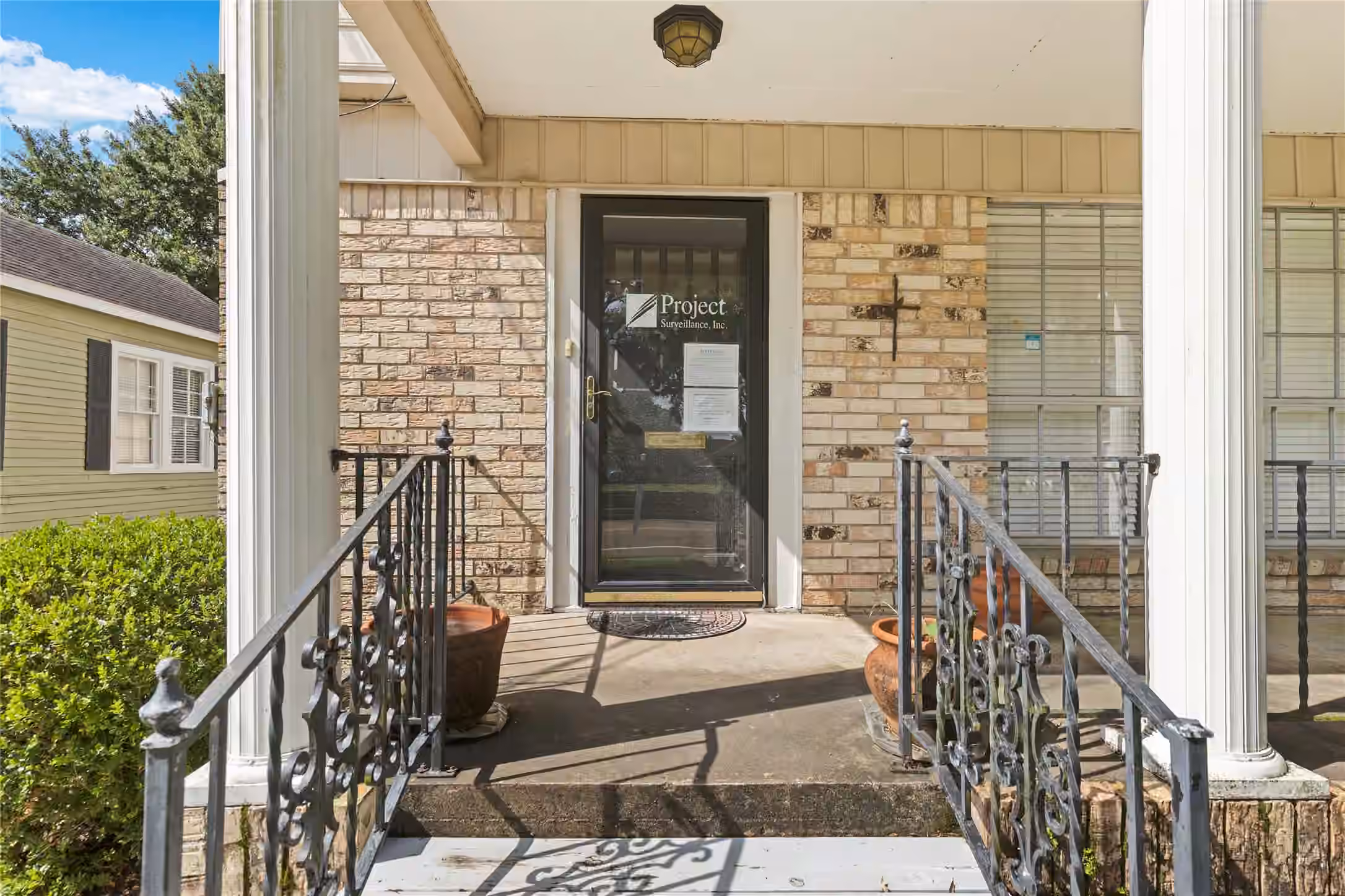 Photo 4 of 510 E Main Street, Humble, TX