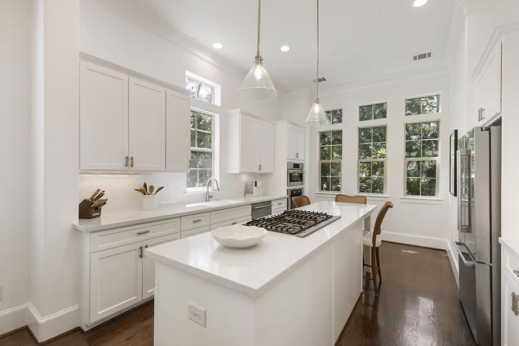 Photo 3 of 66 Wooded Park Place, The Woodlands, TX