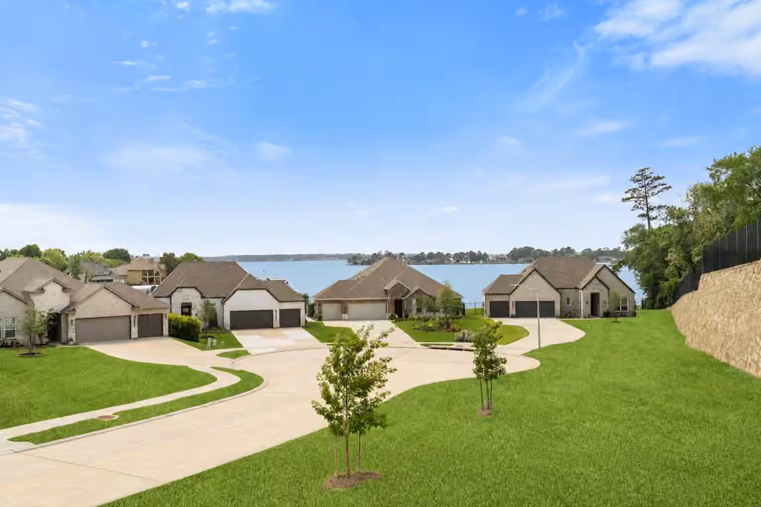 Photo 2 of 6595 Sweet Marjoram Lane, Conroe, TX