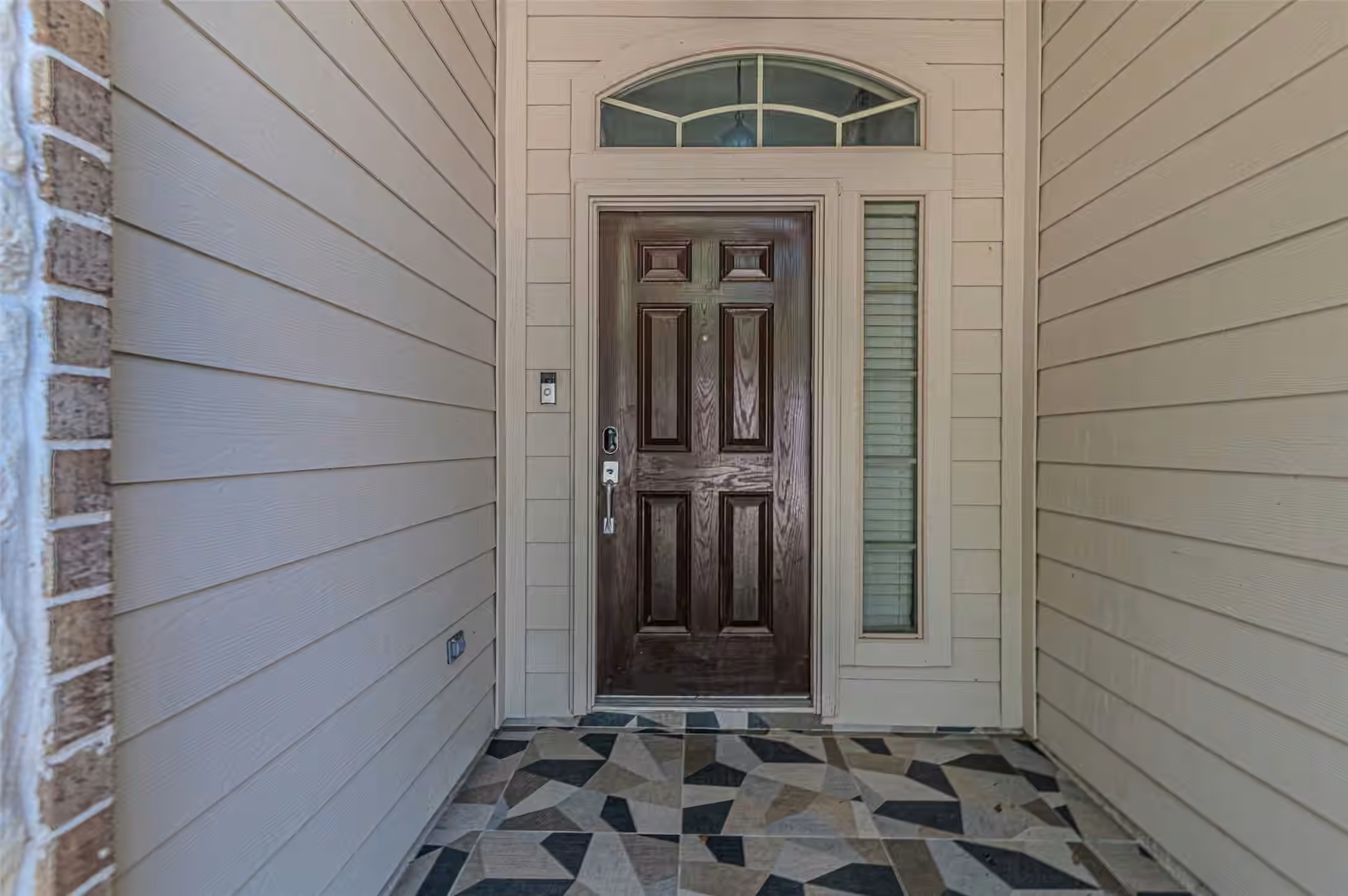 Photo 6 of 8619 Debbie Terrace Drive, Cypress, TX