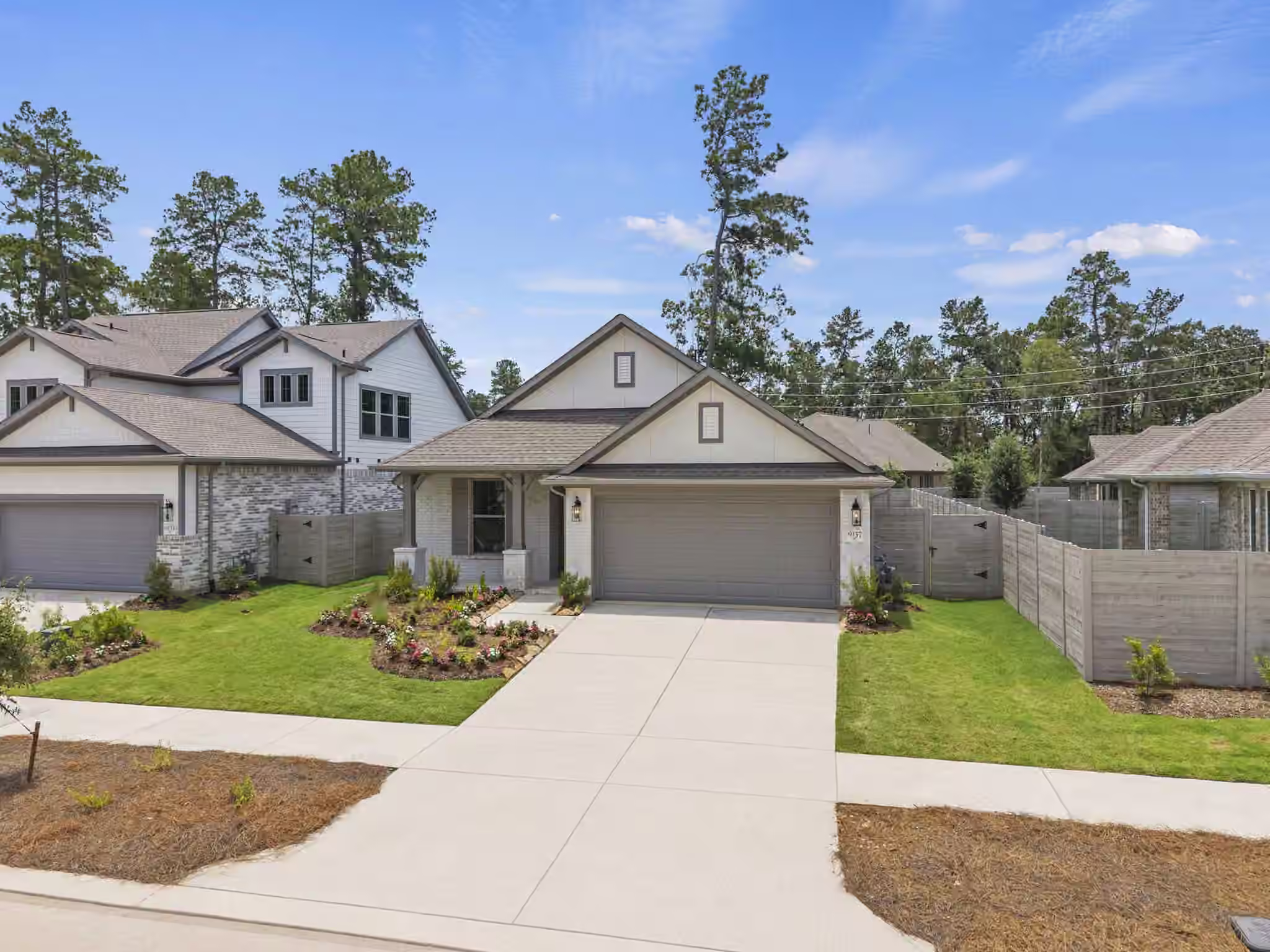 Photo 2 of 9157 Grand Jubilee Drive, Montgomery, TX