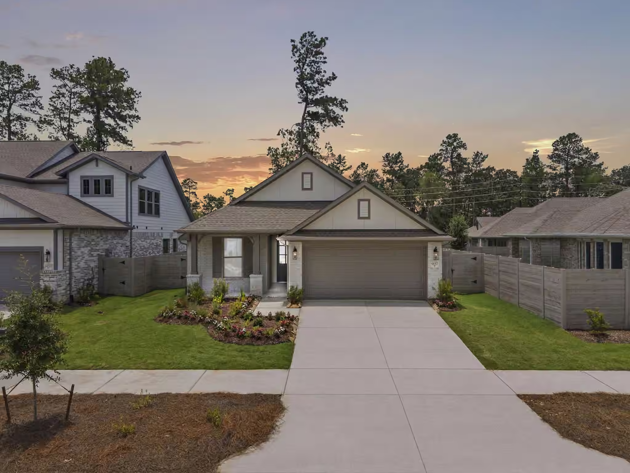 Photo 4 of 9157 Grand Jubilee Drive, Montgomery, TX
