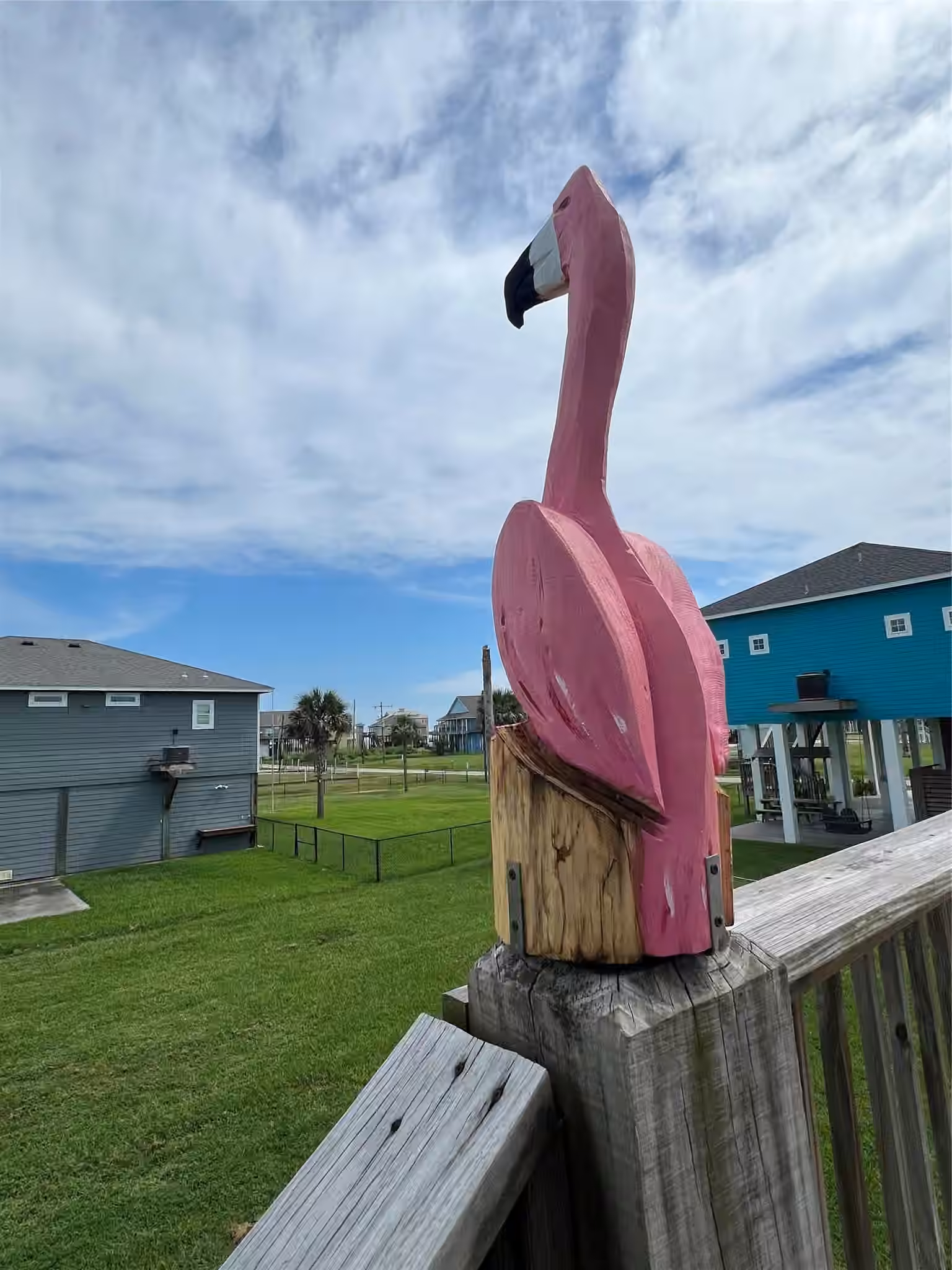 Photo 3 of 951 Clara, Crystal Beach, TX