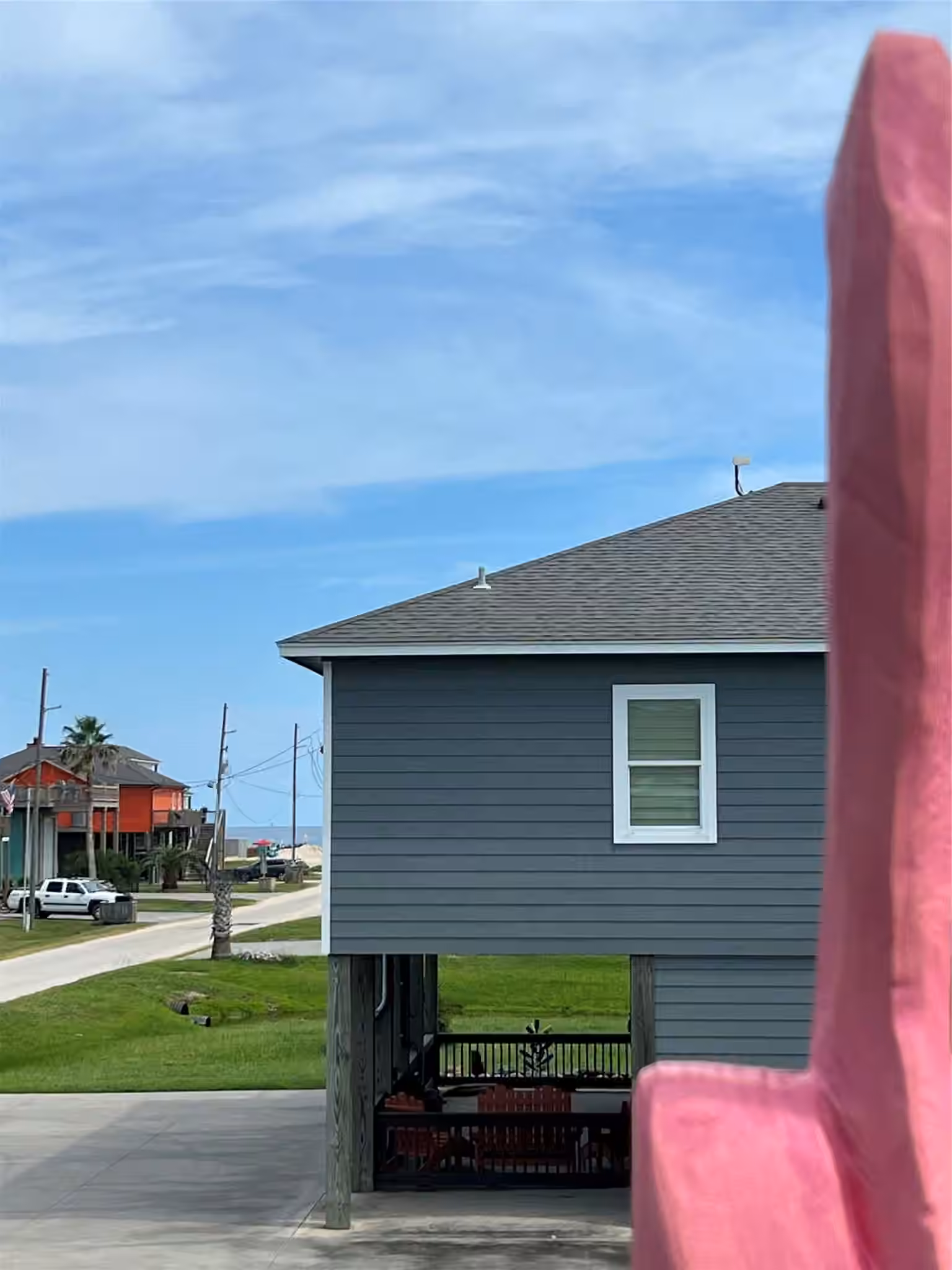 Photo 4 of 951 Clara, Crystal Beach, TX