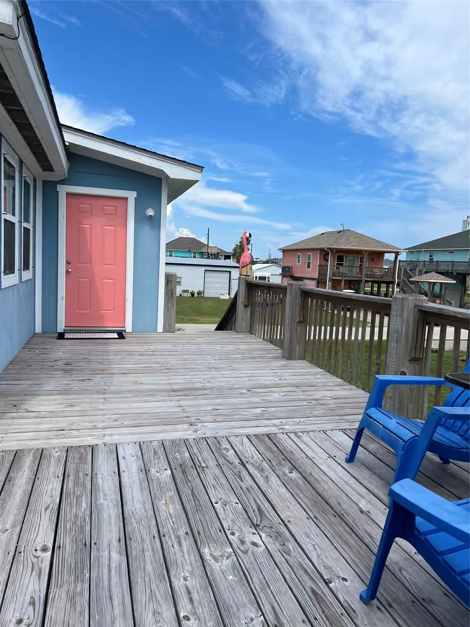 Photo 5 of 951 Clara, Crystal Beach, TX