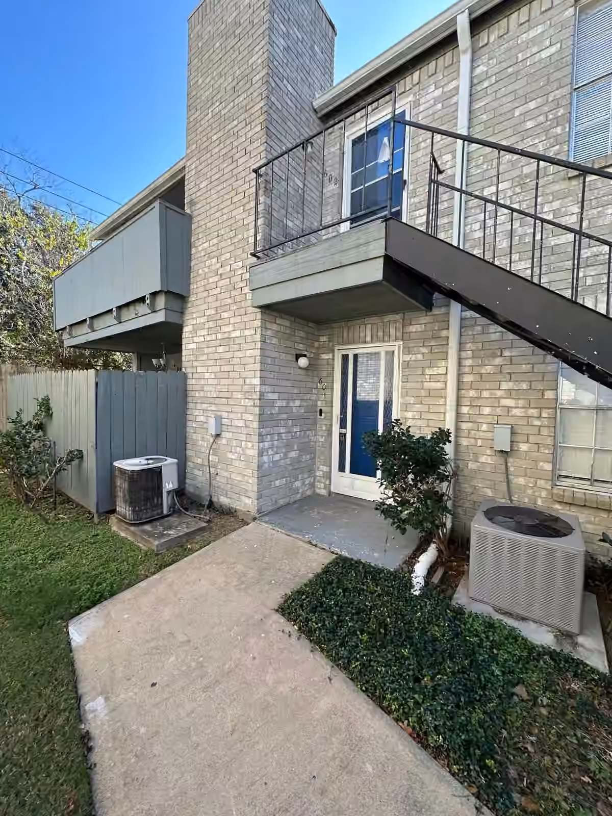 Photo of 9797 Leawood Boulevard 601, Houston, TX 77099