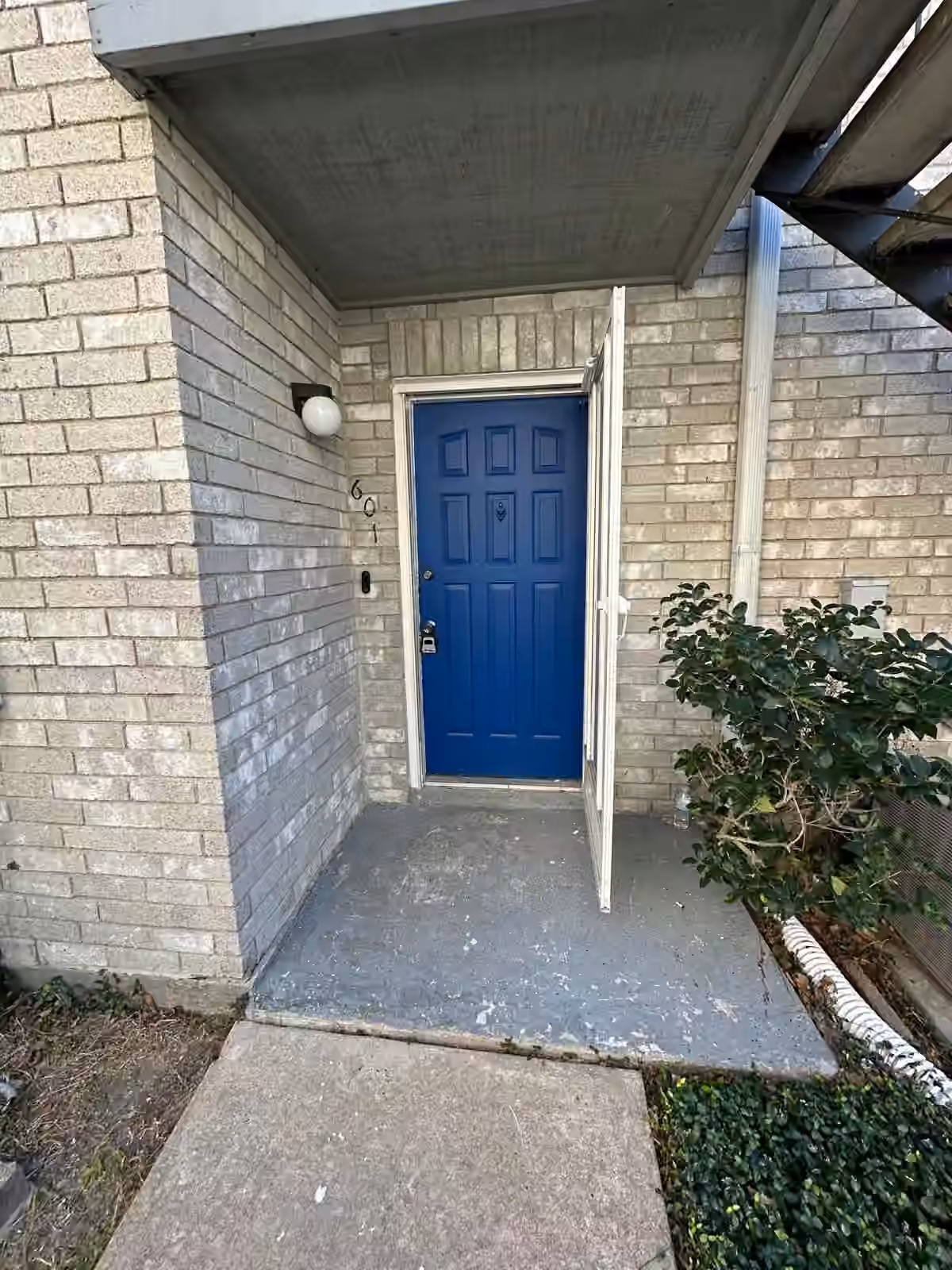 Photo 2 of 9797 Leawood Boulevard 601, Houston, TX