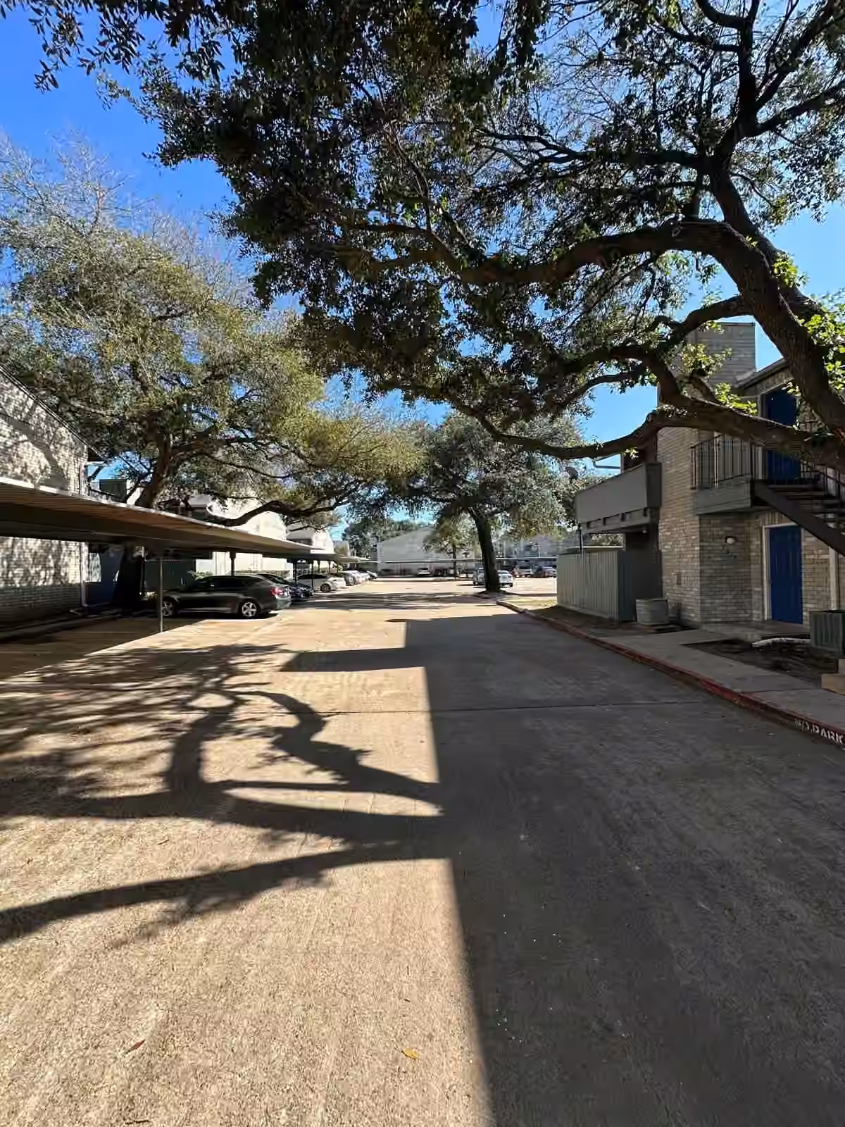Photo 5 of 9797 Leawood Boulevard 601, Houston, TX