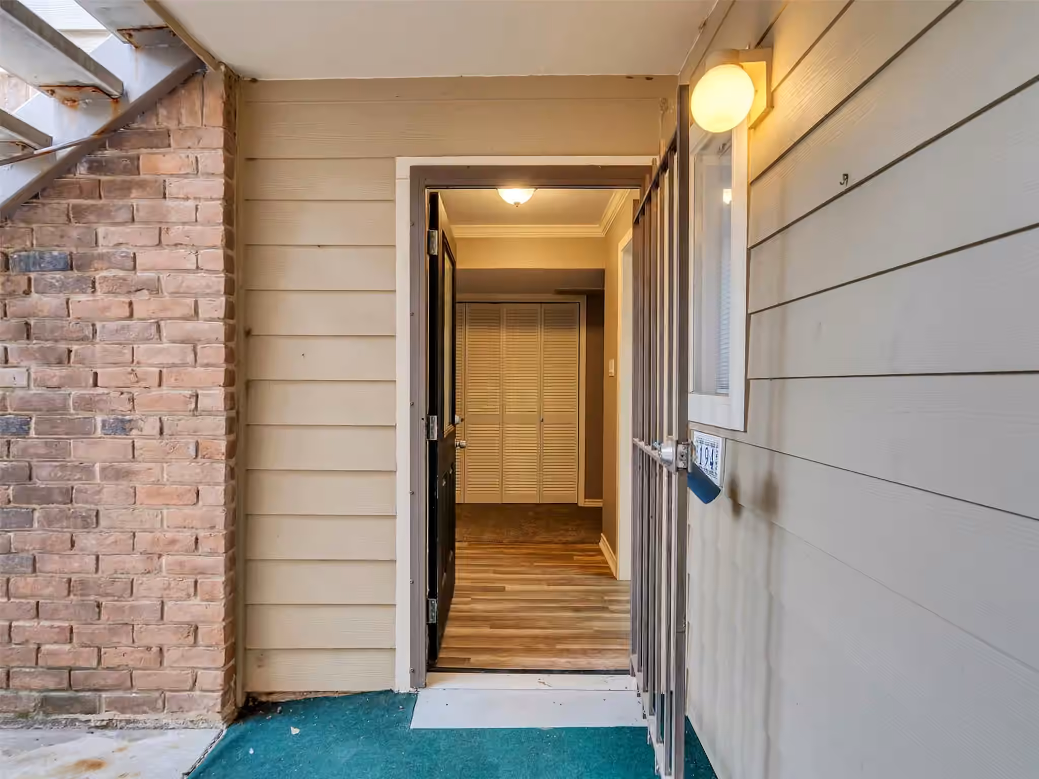 Photo 5 of 5005 Georgi Lane 194, Houston, TX