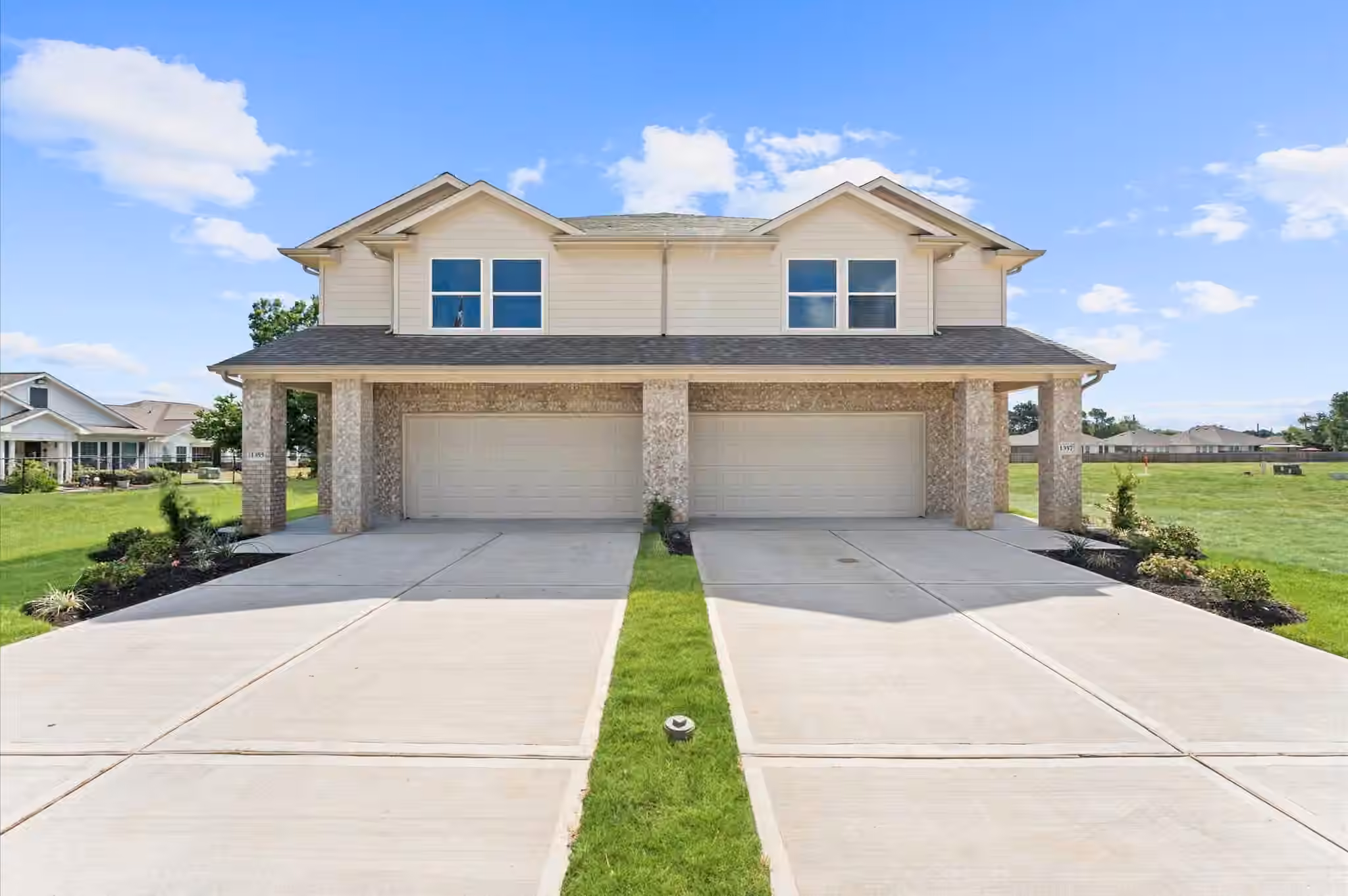 Photo of 1367 Mixander Way, La Porte, TX 77571