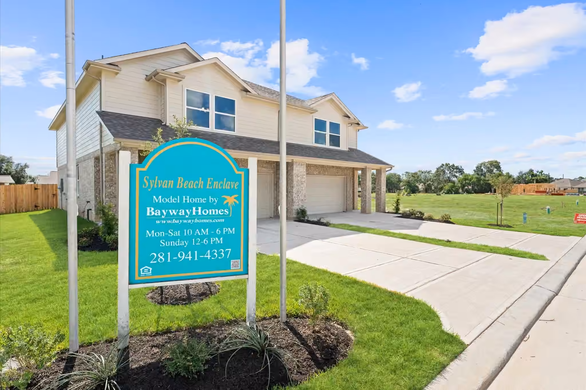 Photo 3 of 1367 Mixander Way, La Porte, TX