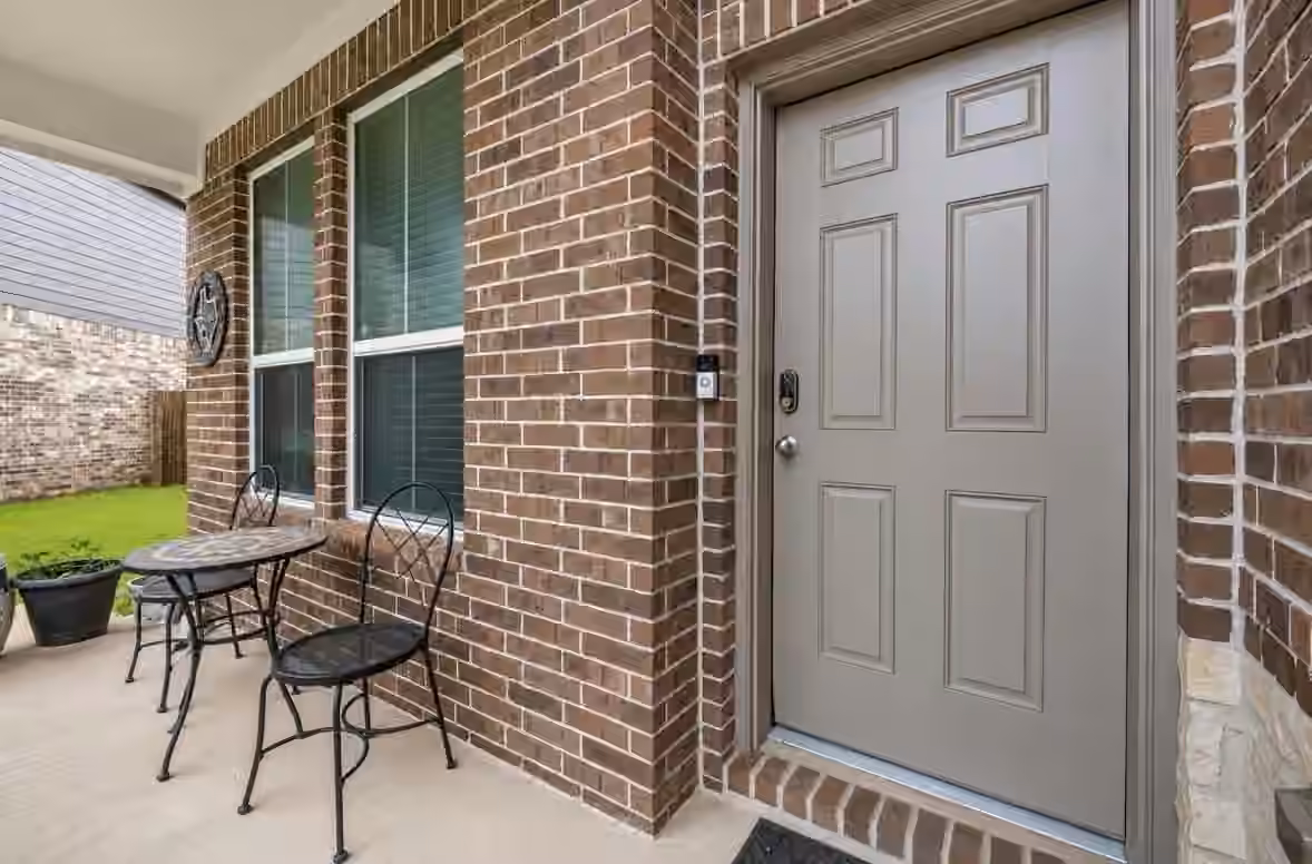 Photo 5 of 11115 Larkspur Dale Court, Houston, TX