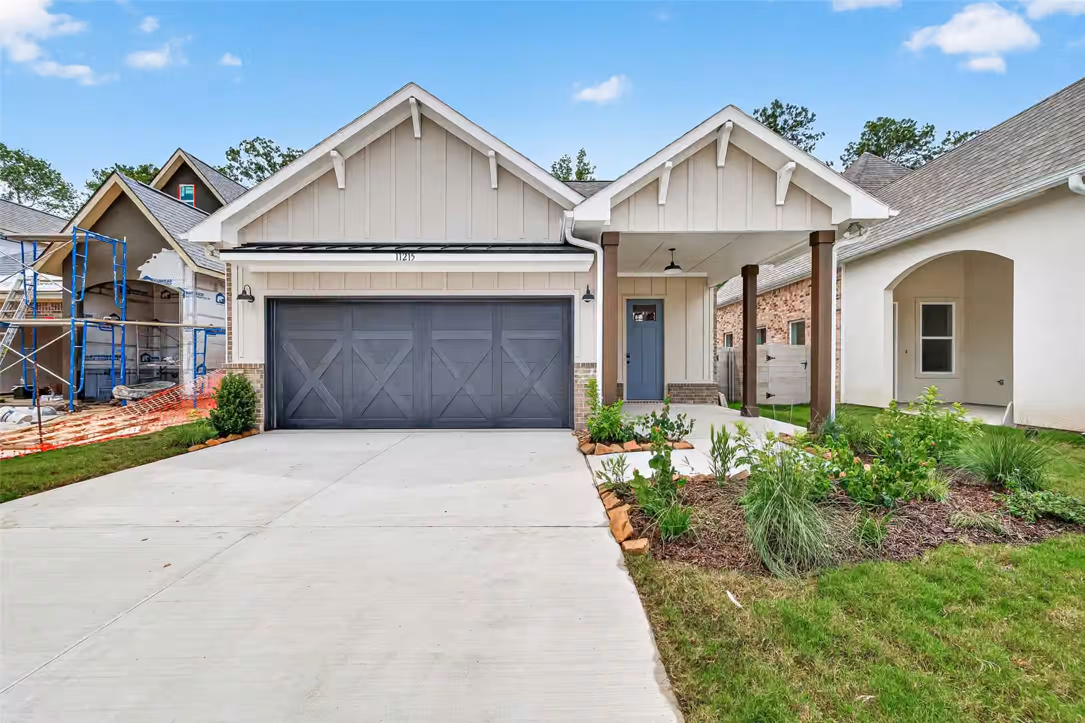 Photo of 11215 Moccasin Drive, Montgomery, TX