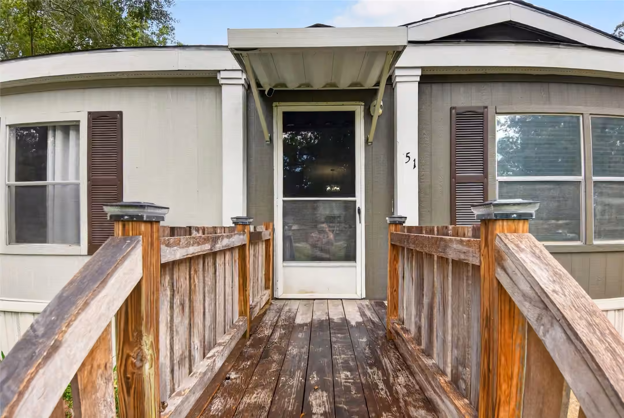 Photo 4 of 351 County Road 454, Dayton, TX