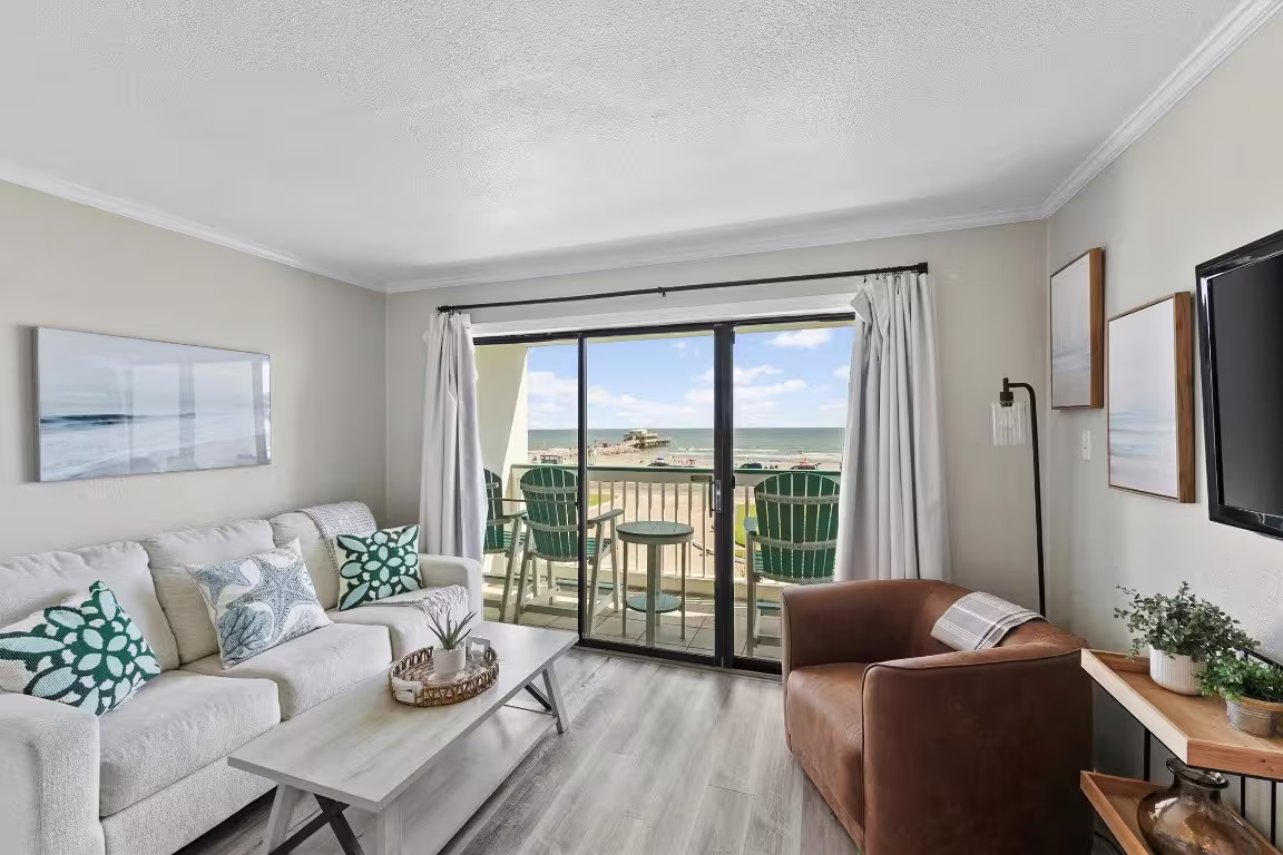 Photo of 6102 Seawall Boulevard 254, Galveston, TX 77551