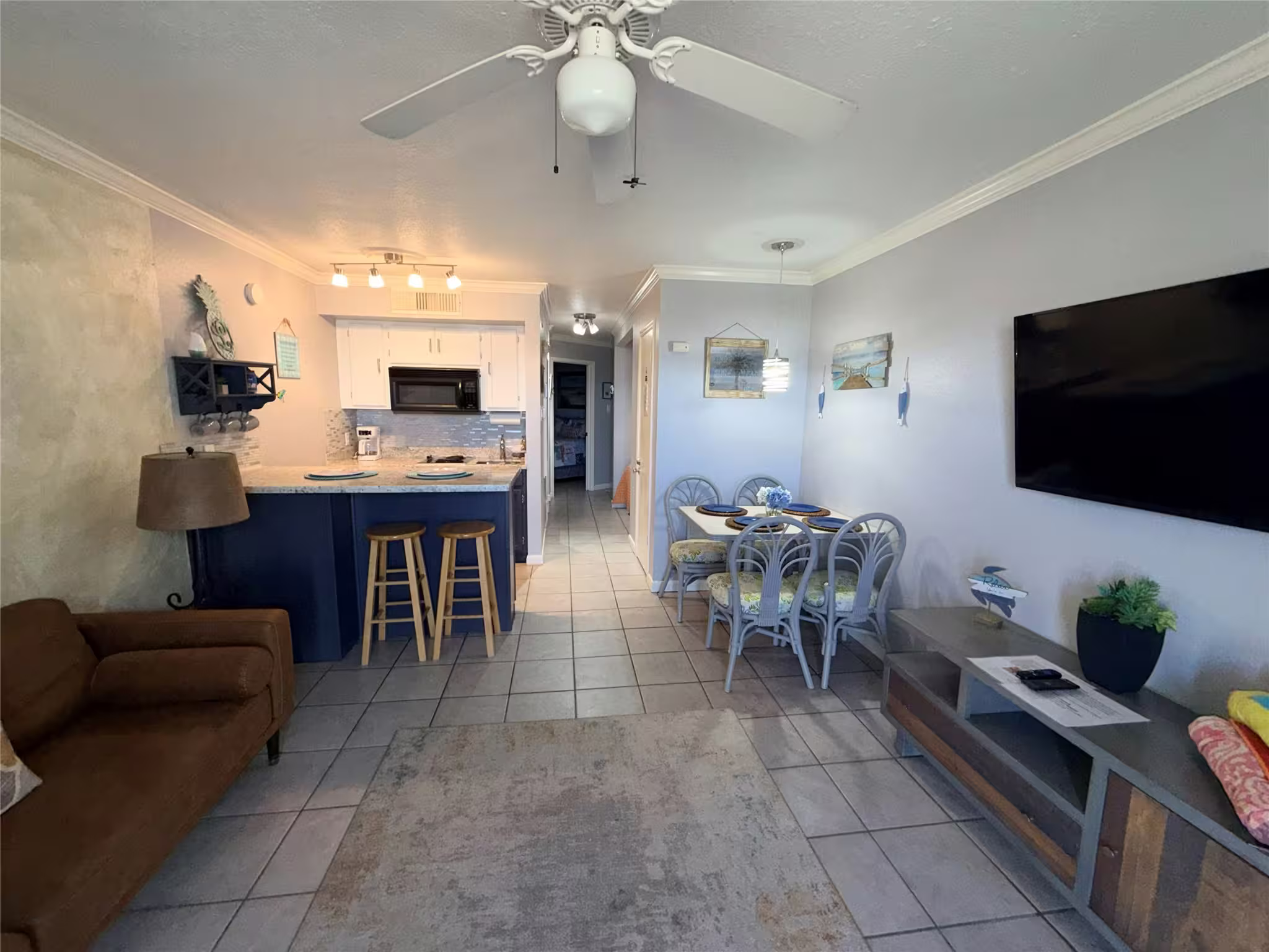 Photo 2 of 6300 Seawall Boulevard 9315, Galveston, TX