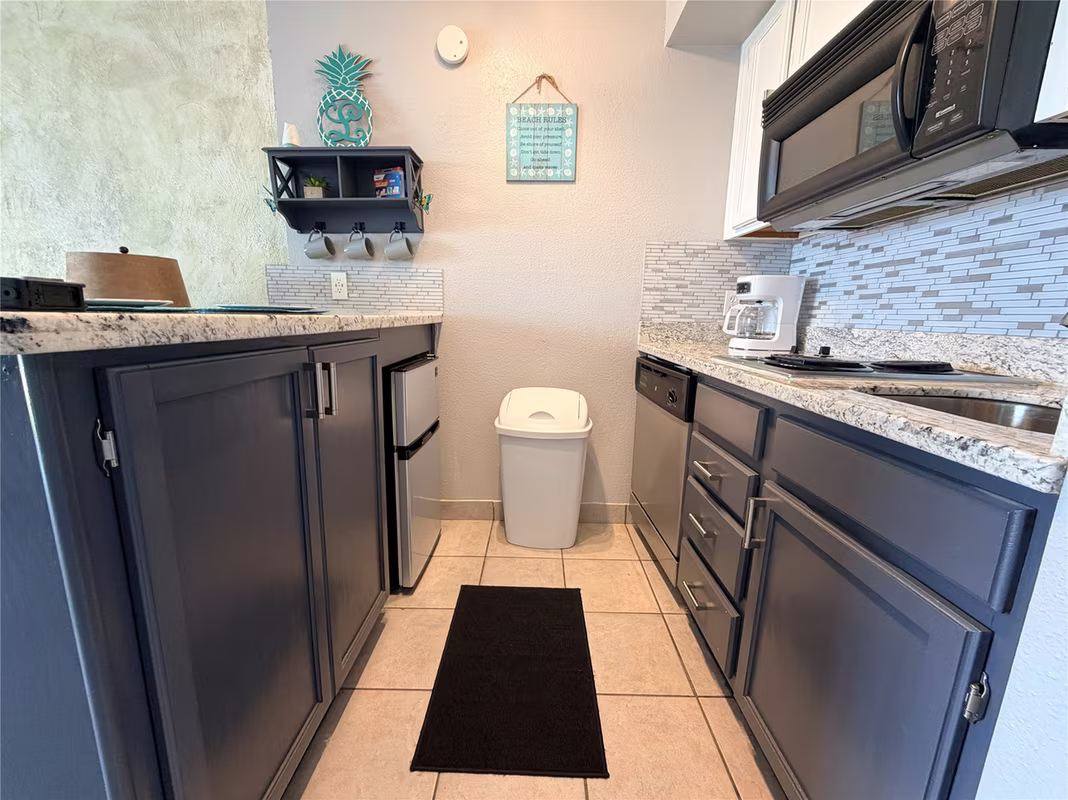 Photo 6 of 6300 Seawall Boulevard 9315, Galveston, TX