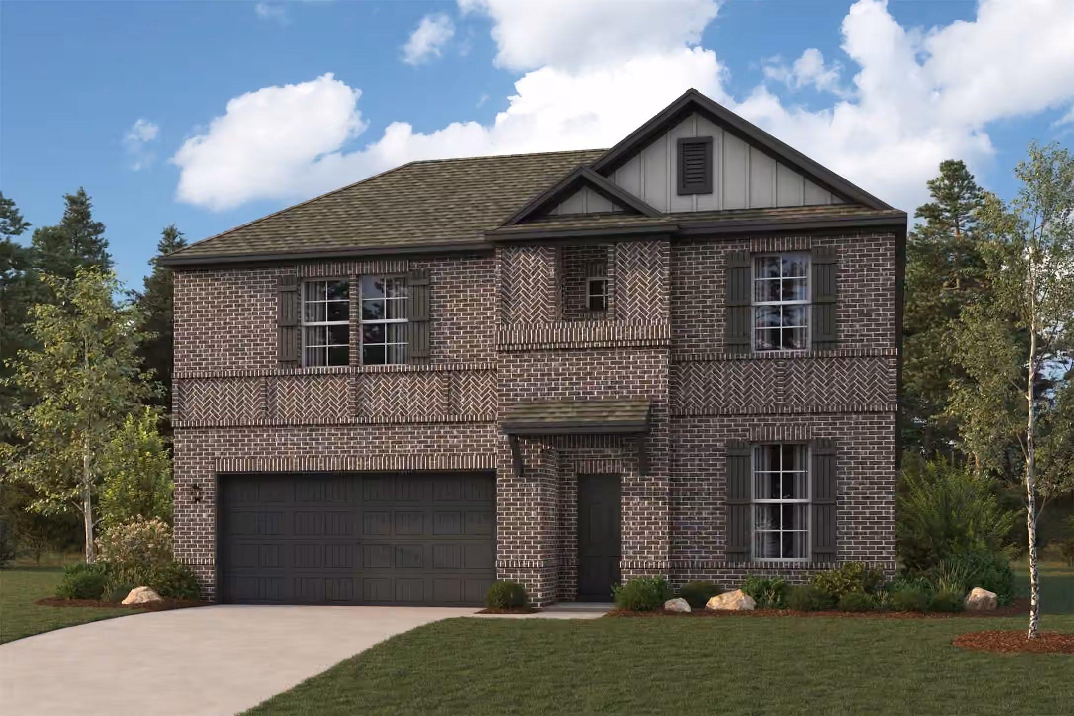 Photo of 126 Water Grass Trail, Clute, TX