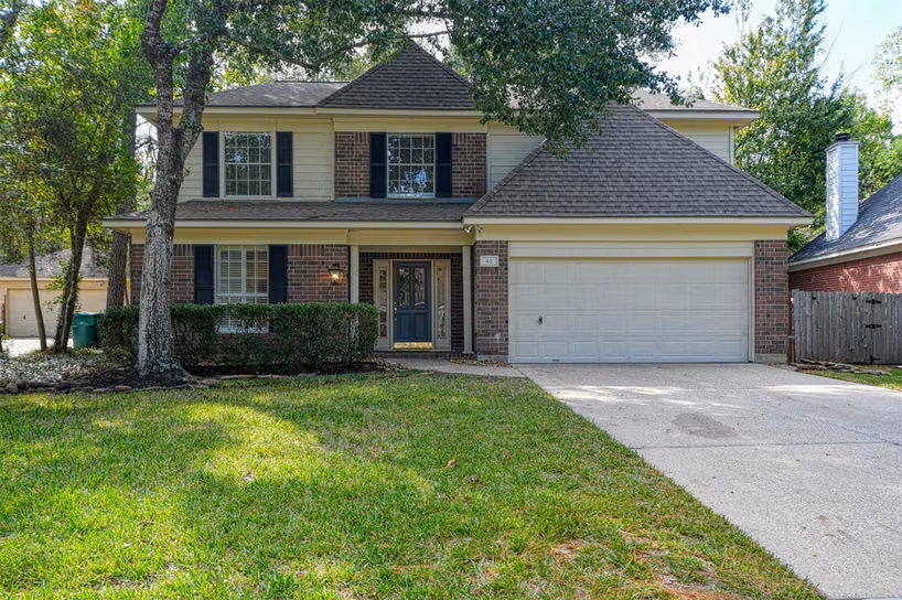 Photo of 65 W Night Heron Place, The Woodlands, TX