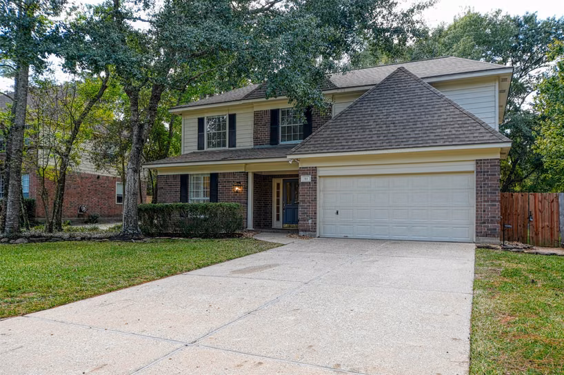 Photo 2 of 65 W Night Heron Place, The Woodlands, TX