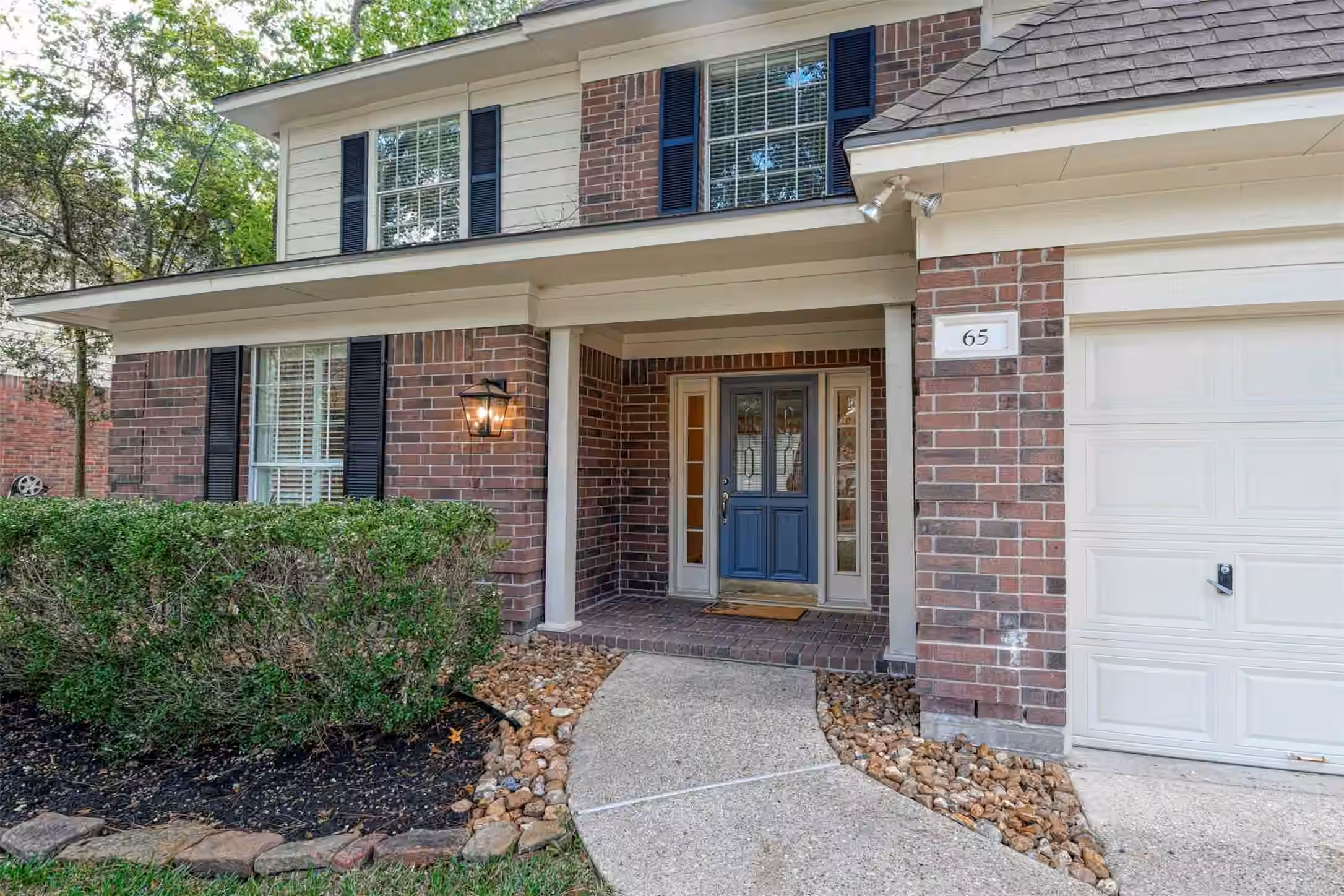 Photo 3 of 65 W Night Heron Place, The Woodlands, TX