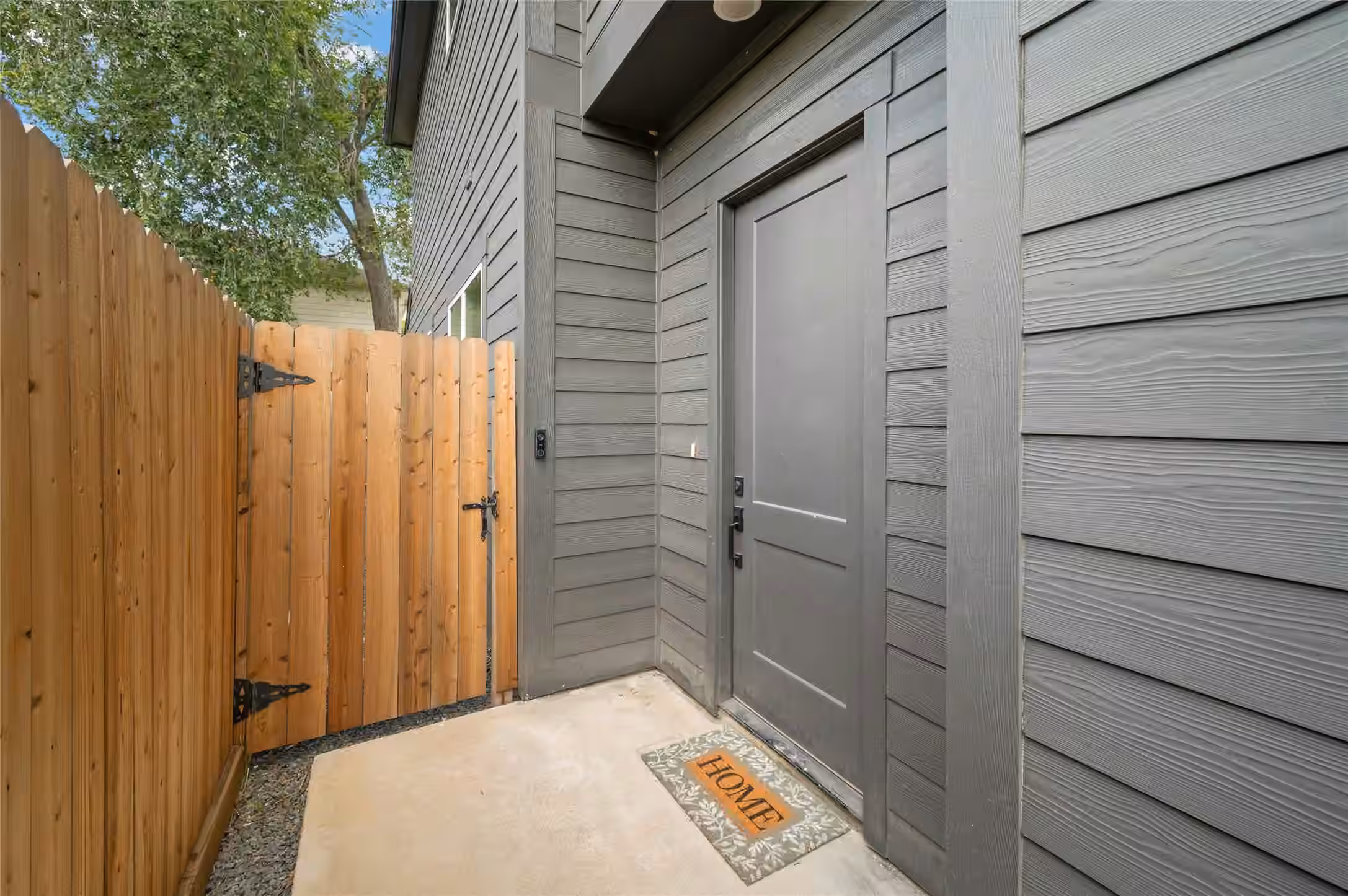 Photo 5 of 4603 Terry Street, Houston, TX