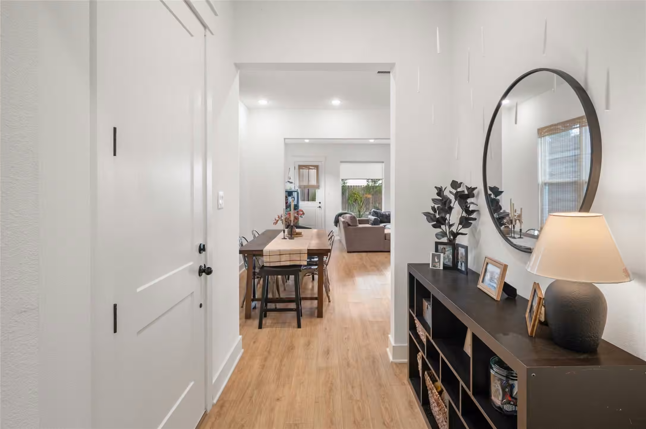 Photo 6 of 4603 Terry Street, Houston, TX