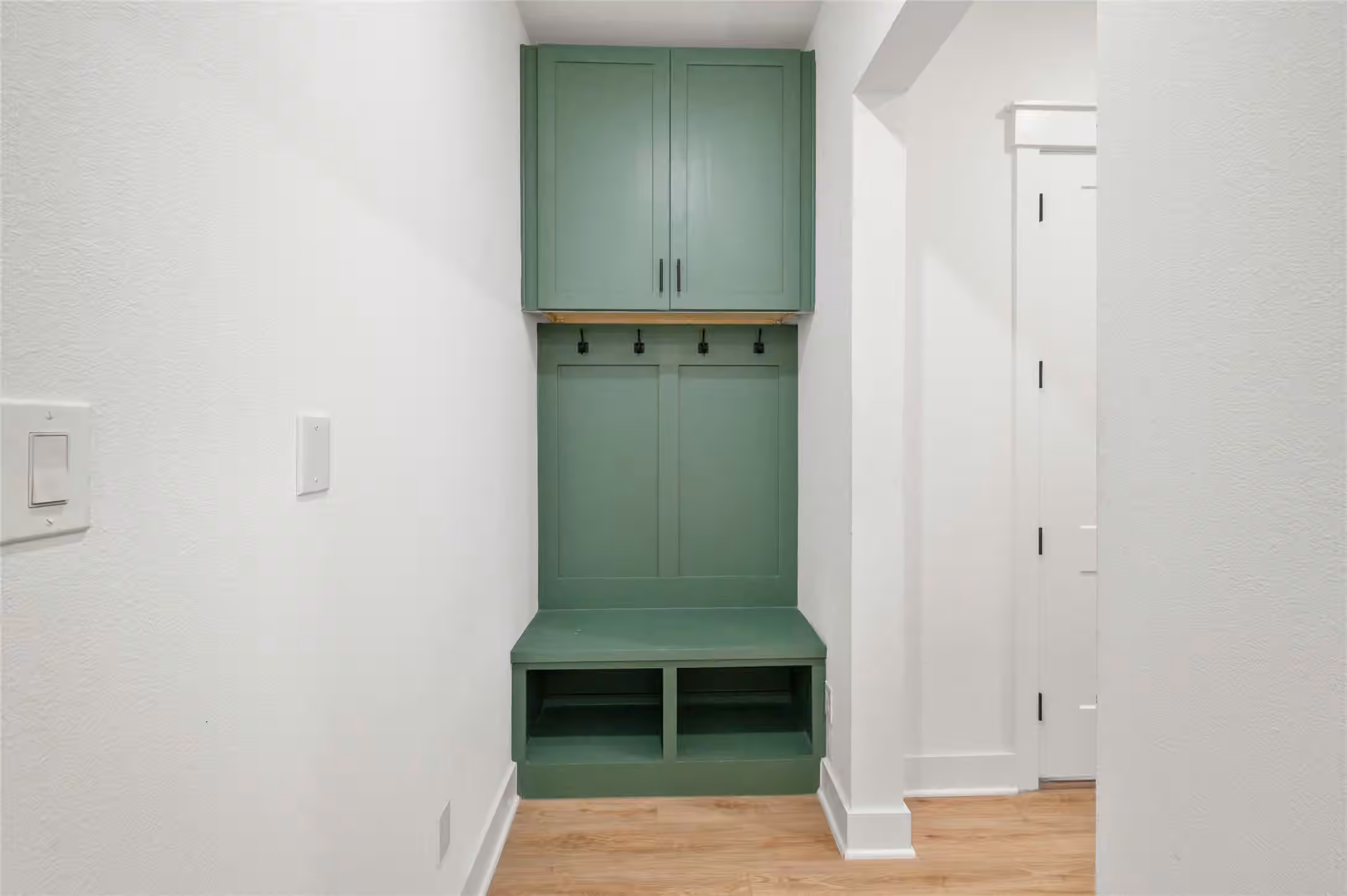 Photo 7 of 4603 Terry Street, Houston, TX